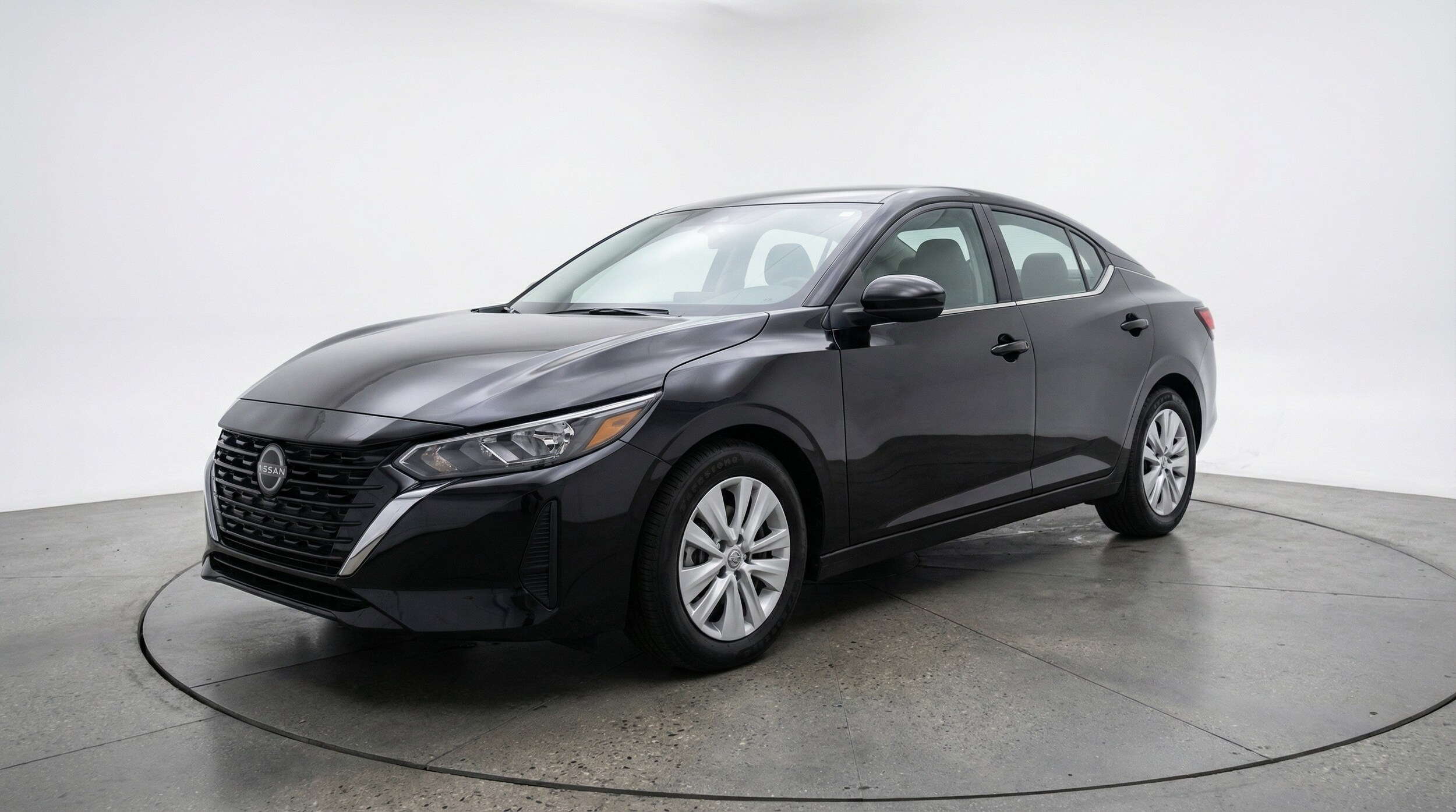 Thumbnail: 2025 Nissan Sentra - 3