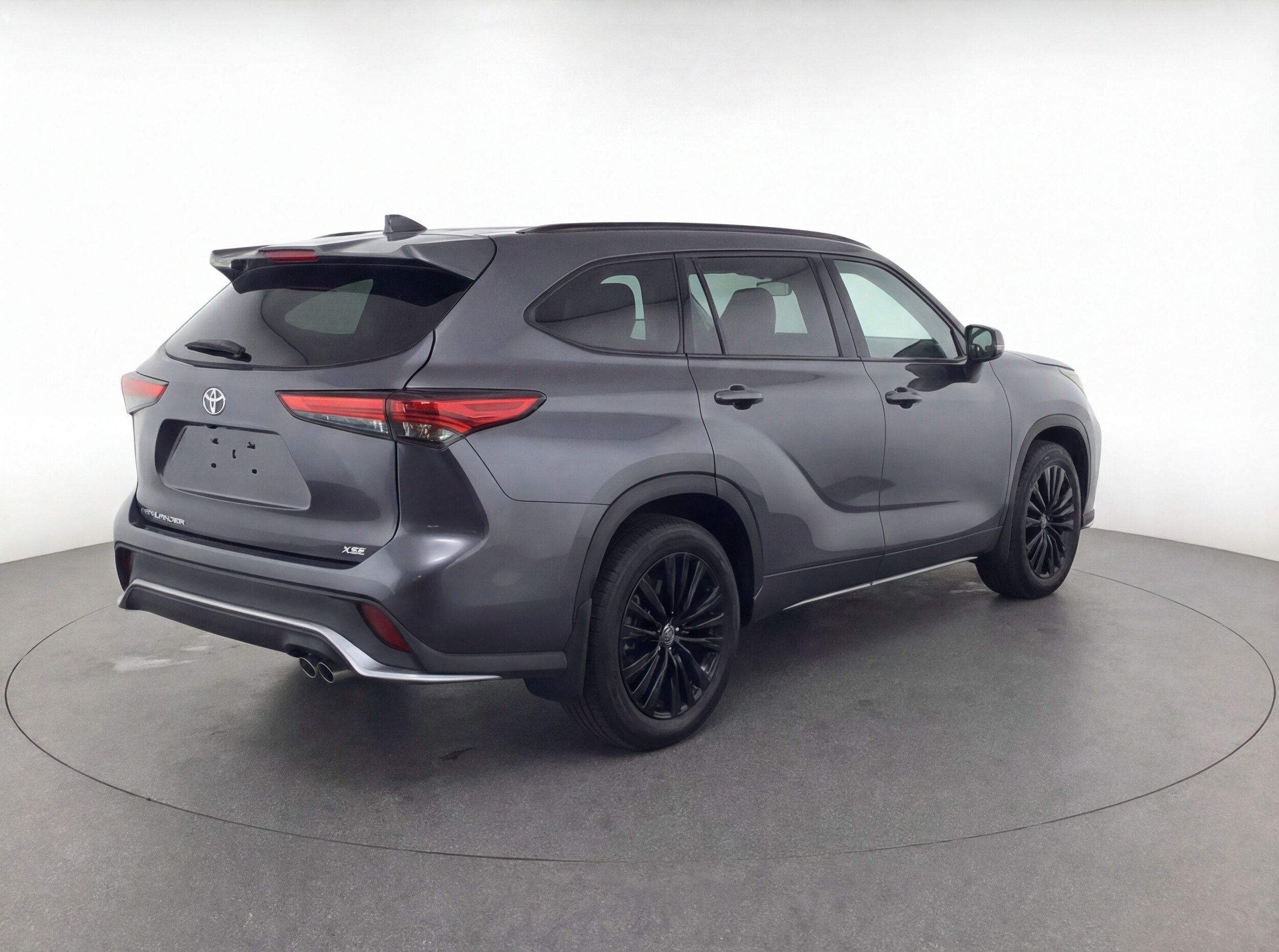 Thumbnail: 2024 Toyota Highlander - 7