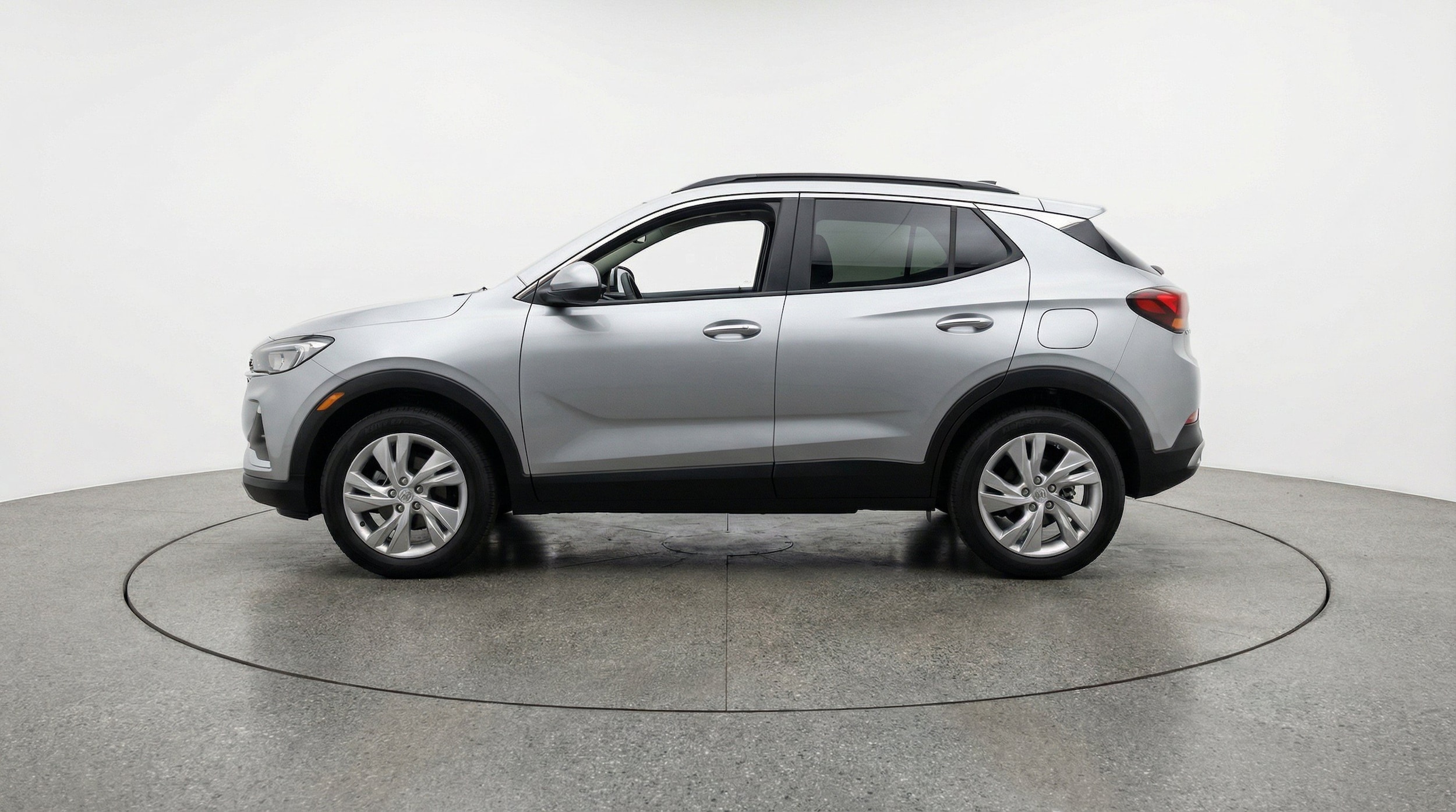 Thumbnail: 2026 Buick Encore GX - 5