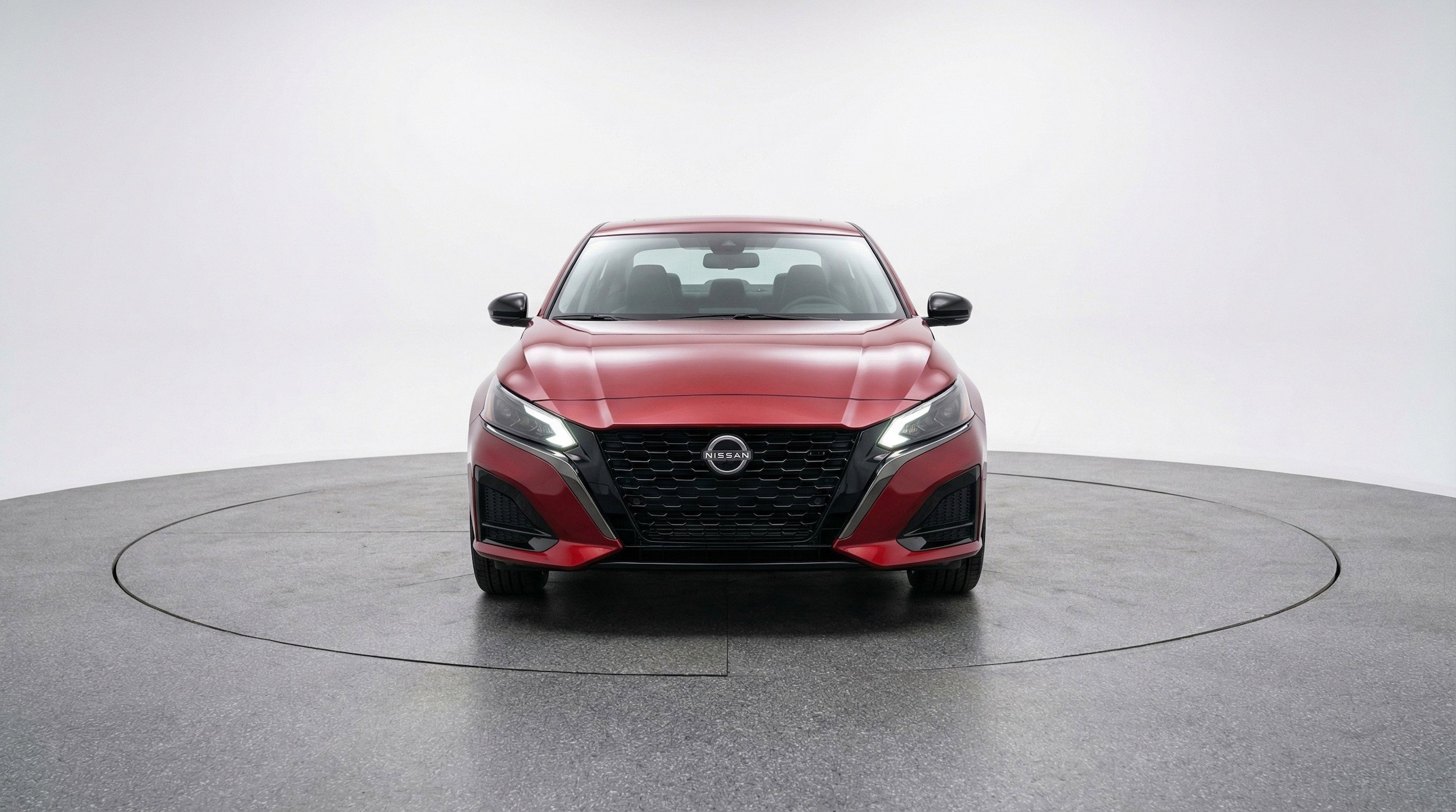 Thumbnail: 2025 Nissan Altima - 2