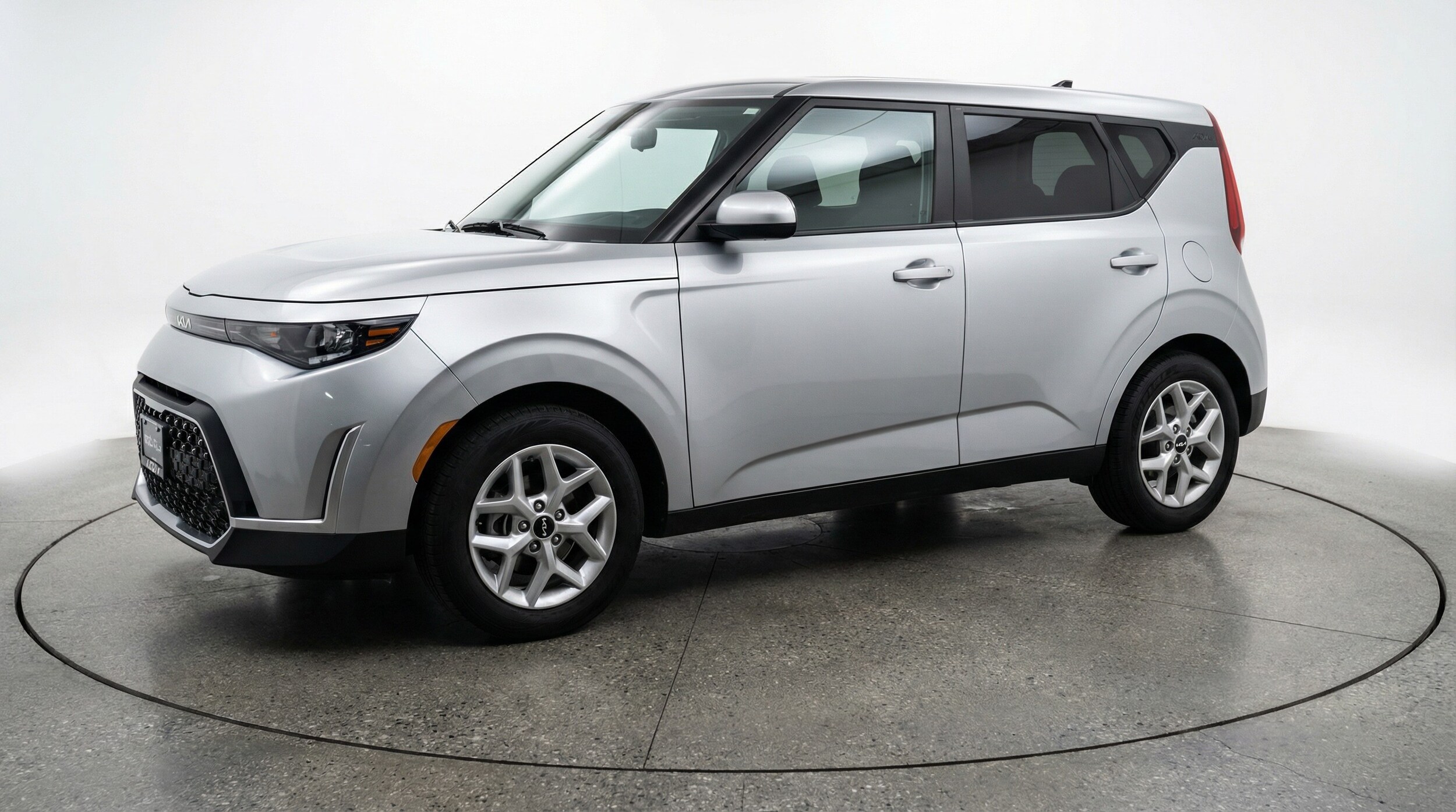 Thumbnail: 2025 Kia Soul - 3