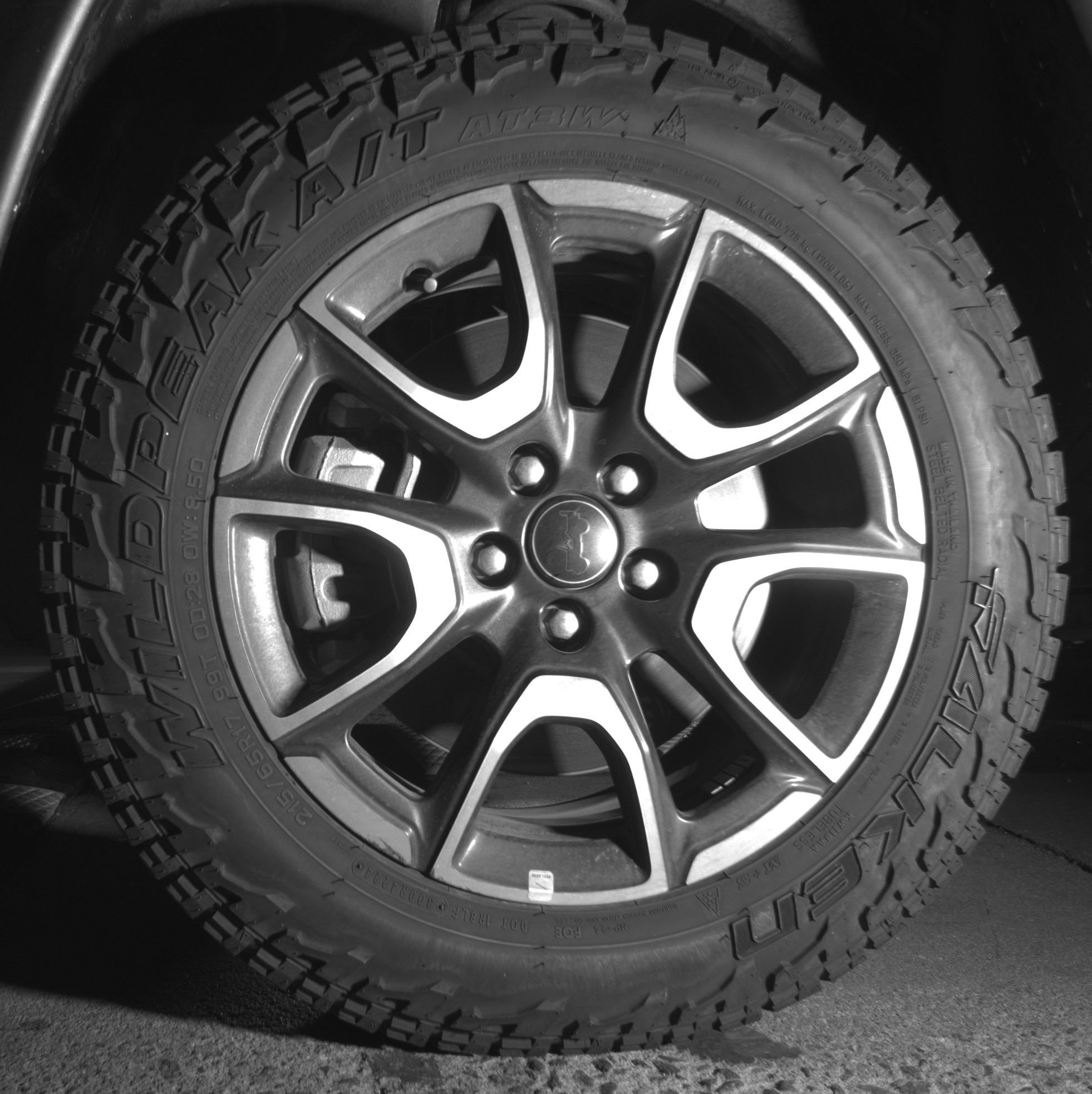 Thumbnail: 2025 Jeep Compass - 12