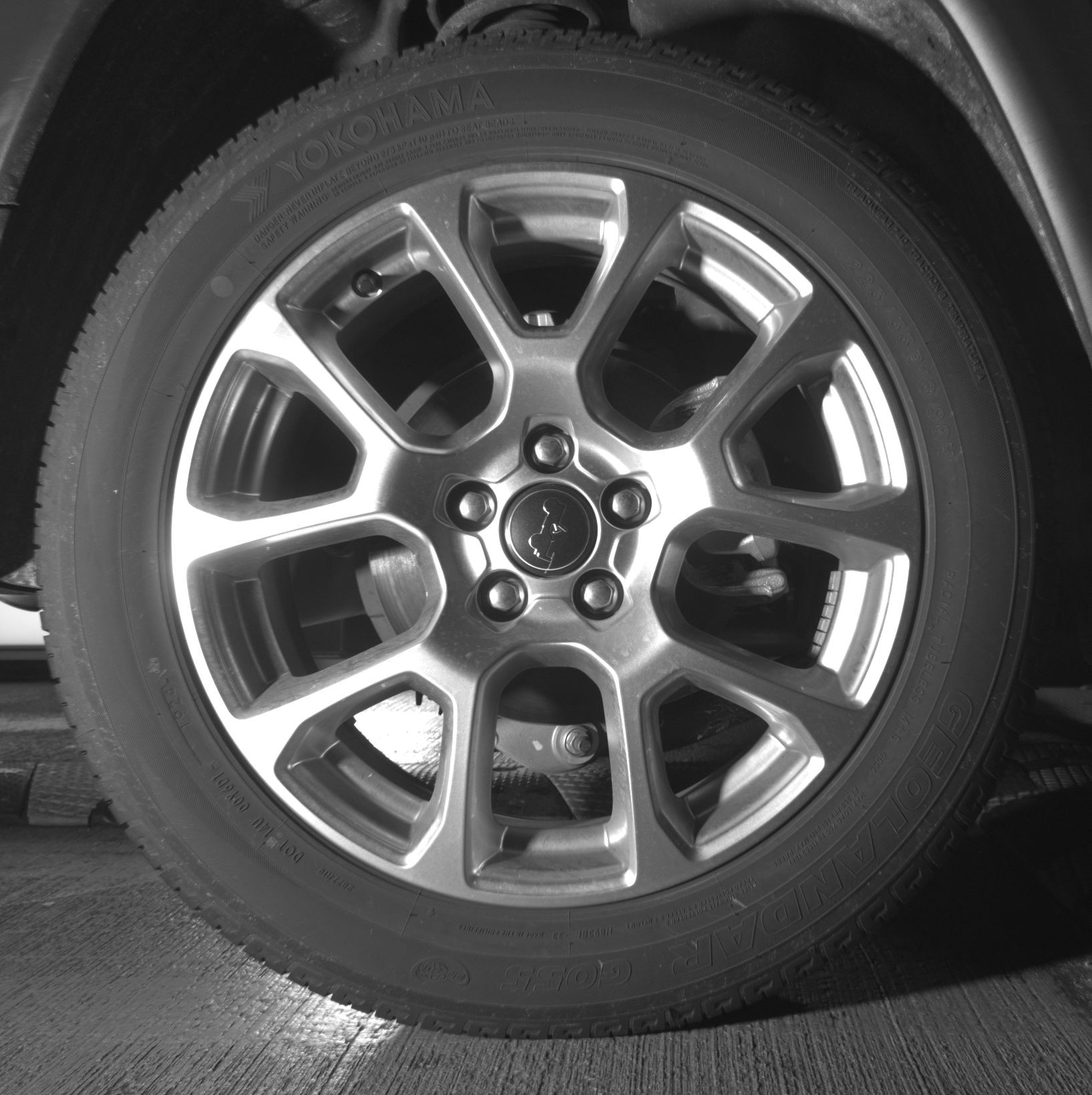 Thumbnail: 2025 Jeep Compass - 12