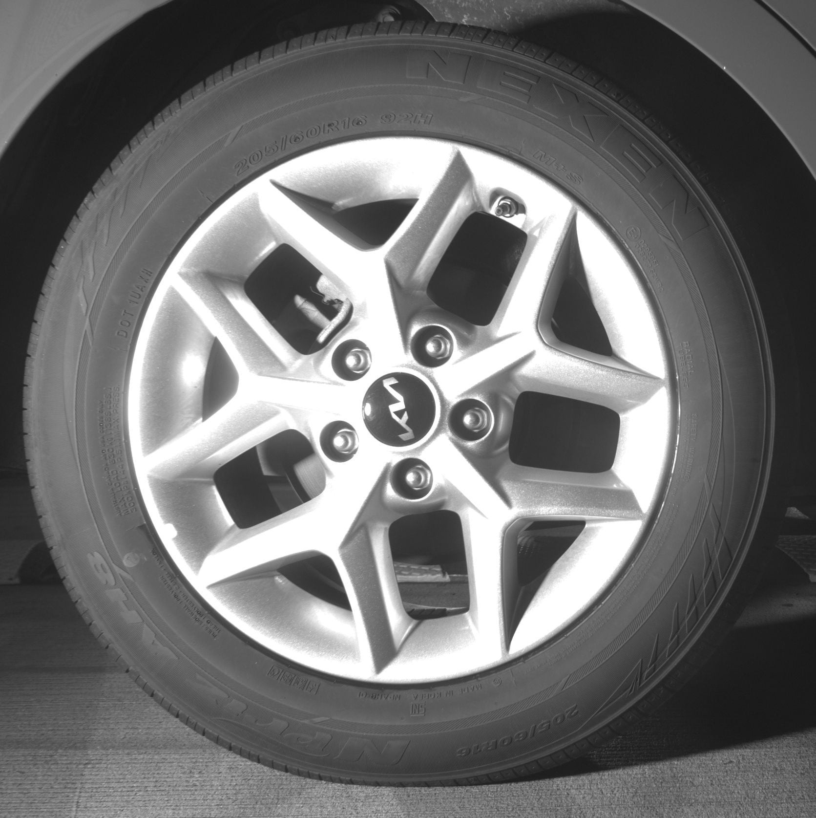 Thumbnail: 2025 Kia Soul - 12