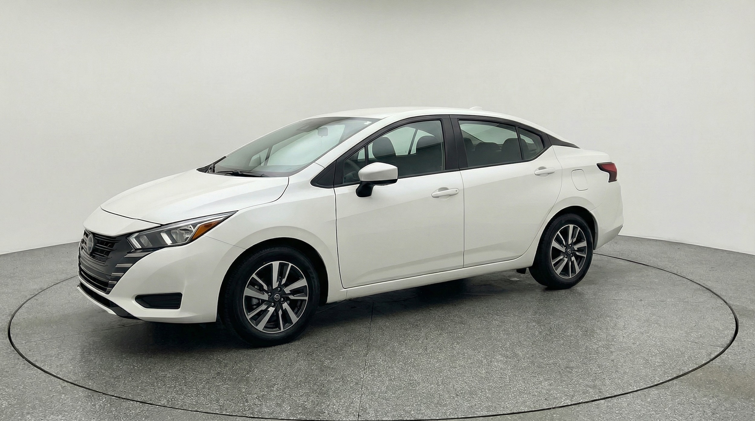 Thumbnail: 2025 Nissan Versa - 3