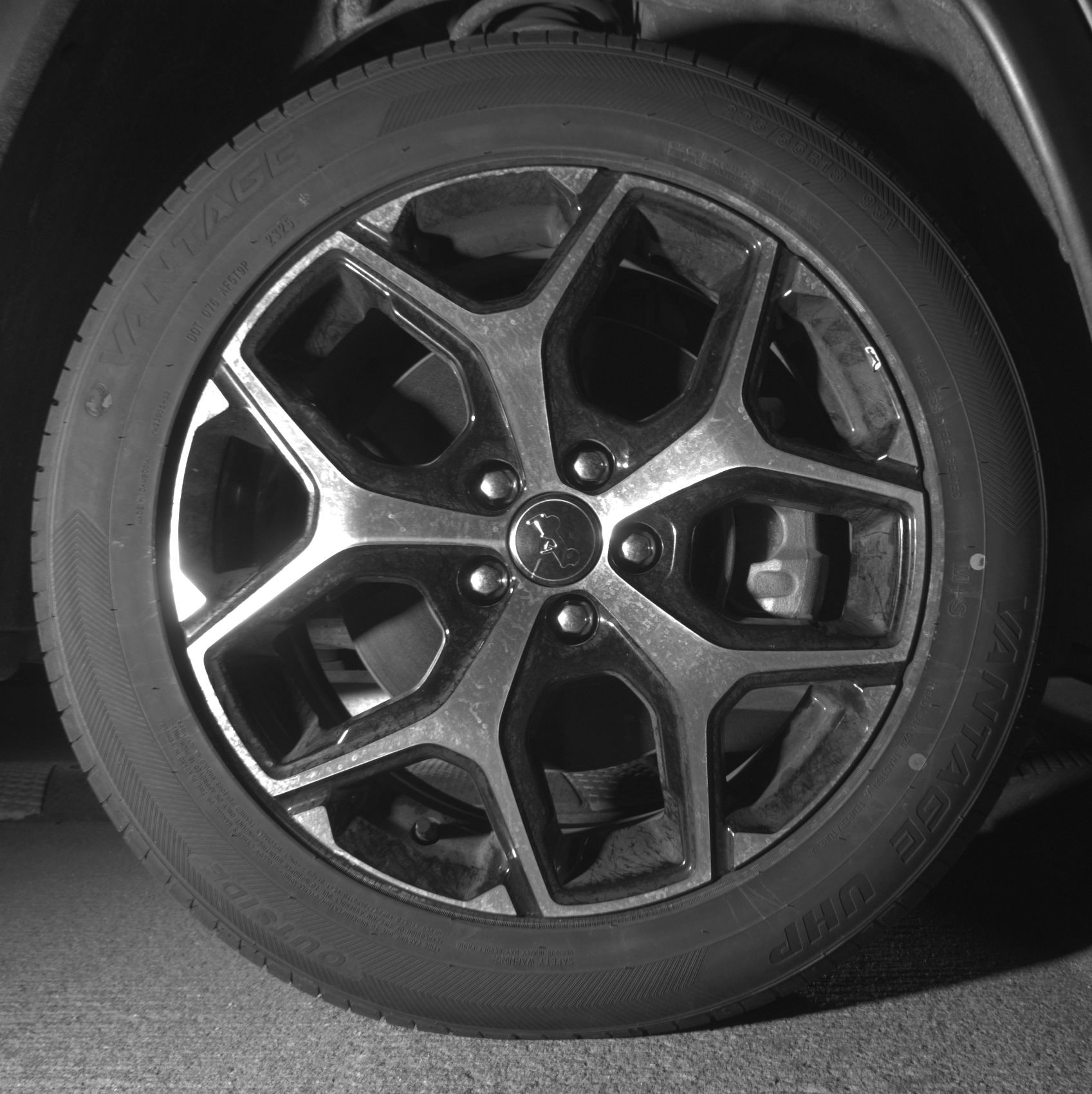 Thumbnail: 2025 Jeep Compass - 10