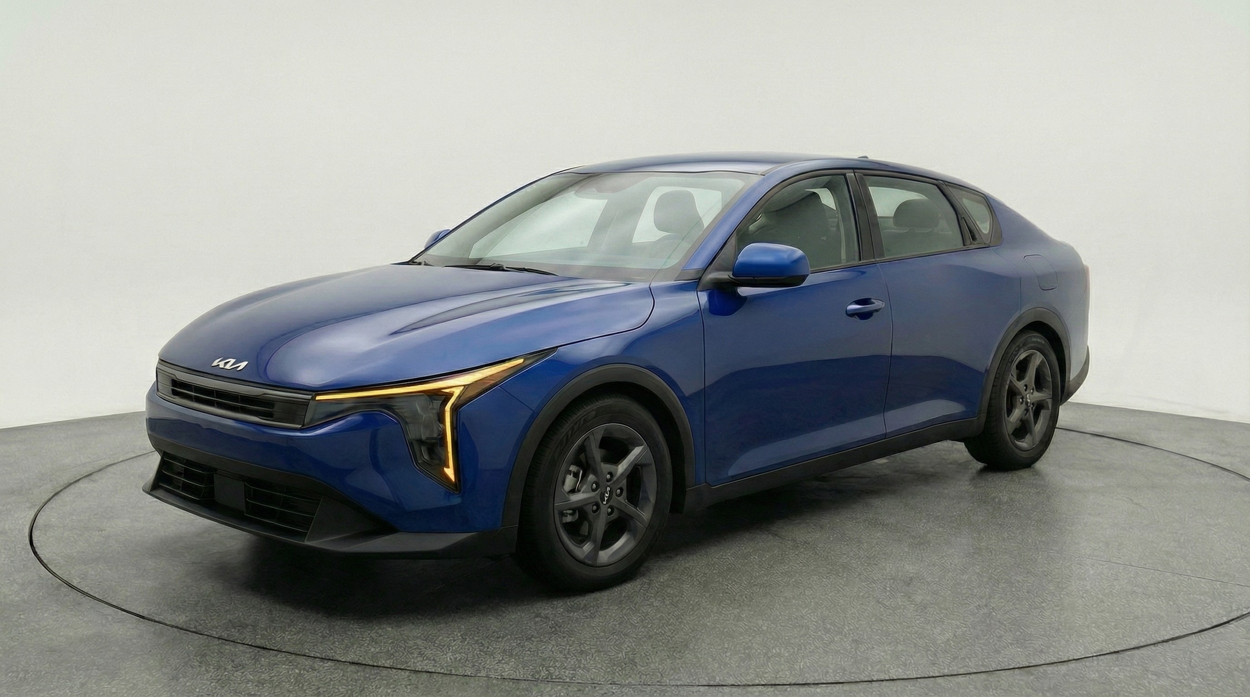 Thumbnail: 2025 Kia K4 - 3