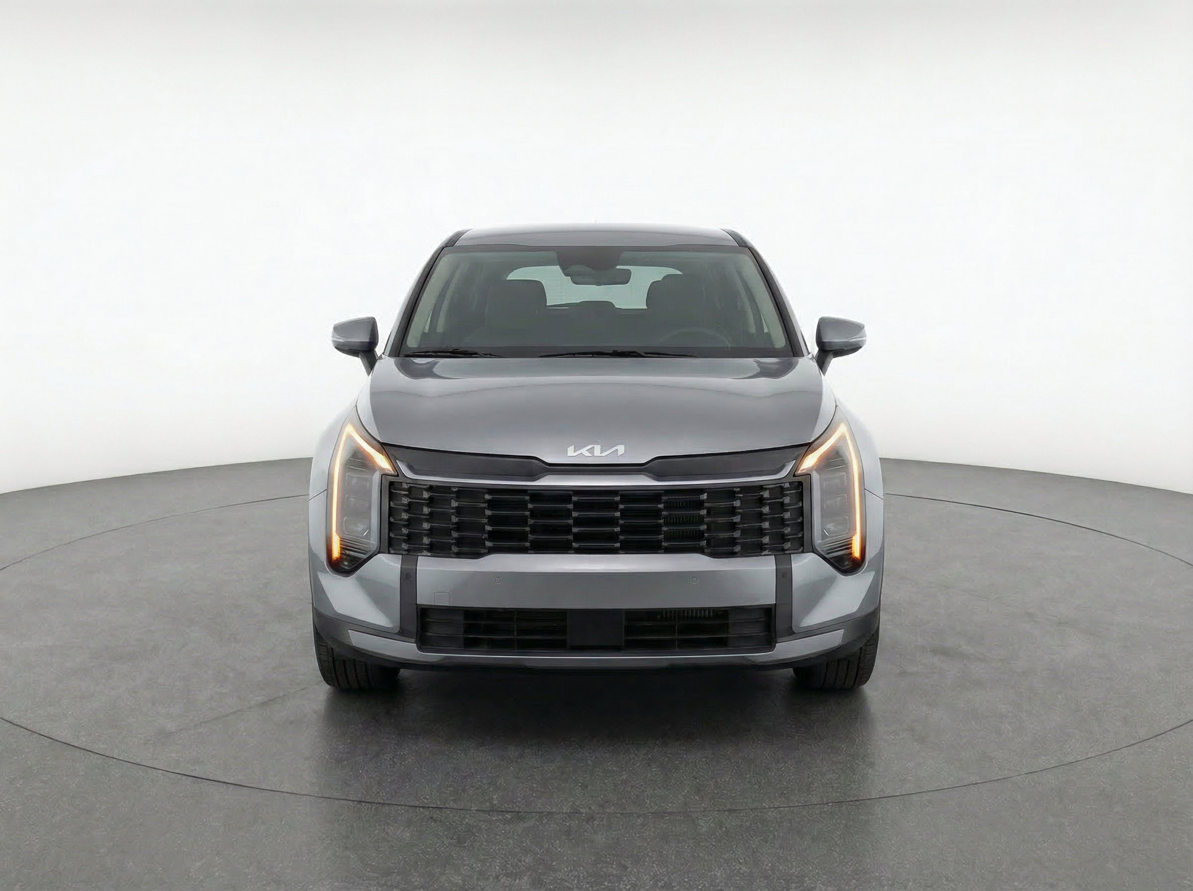 Thumbnail: 2026 Kia Sportage - 2