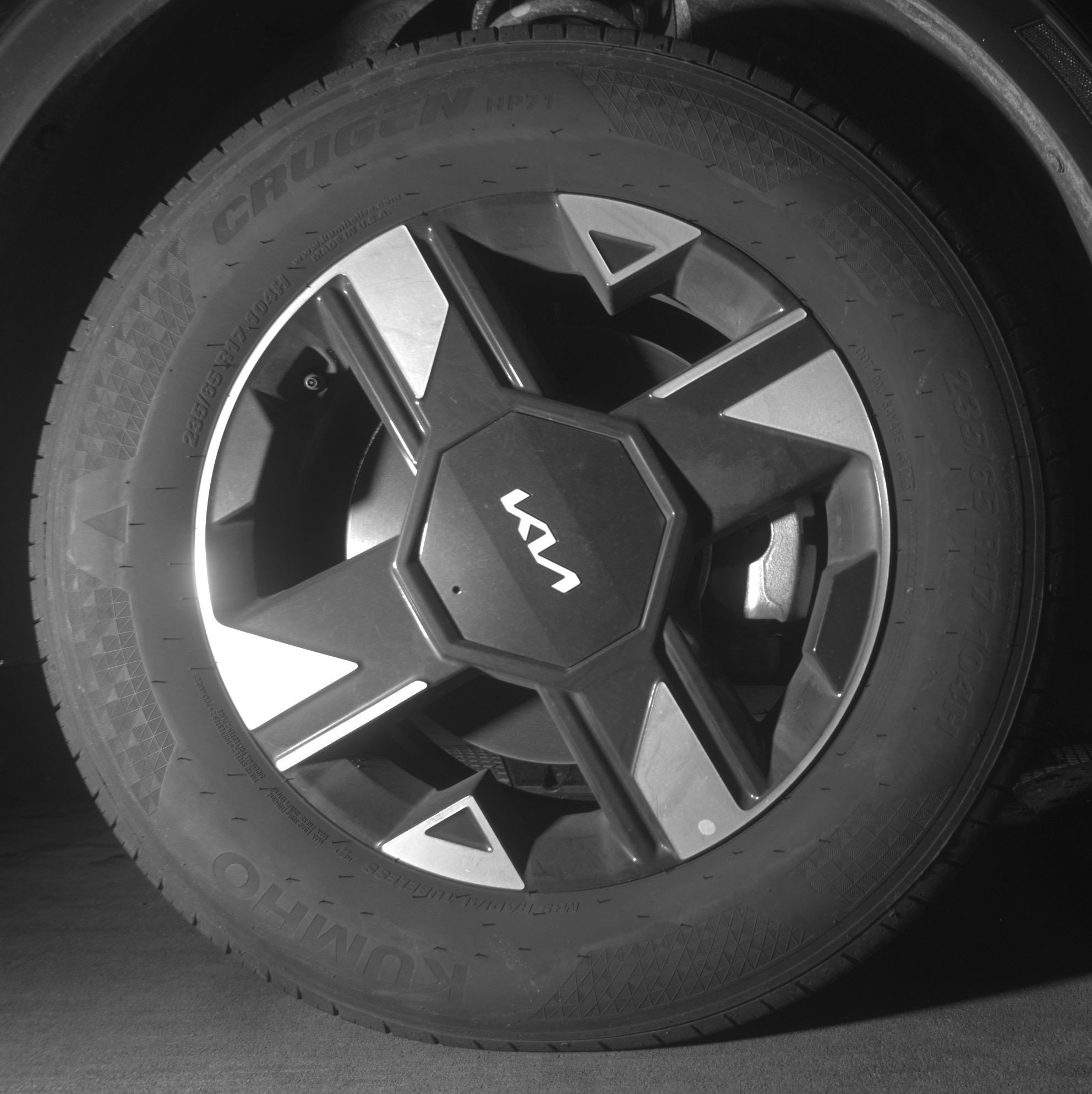 Thumbnail: 2026 Kia Sportage - 13