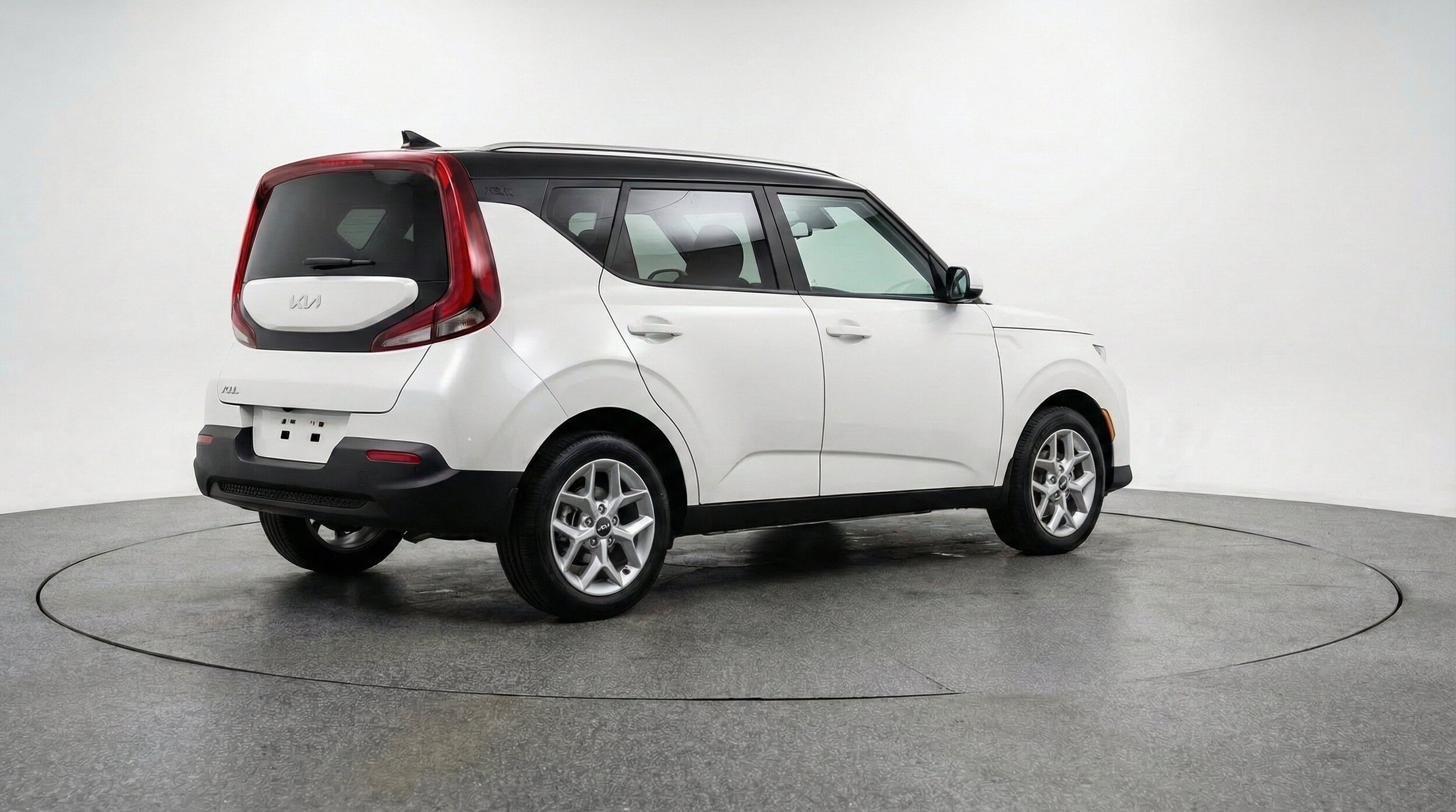 Thumbnail: 2025 Kia Soul - 9