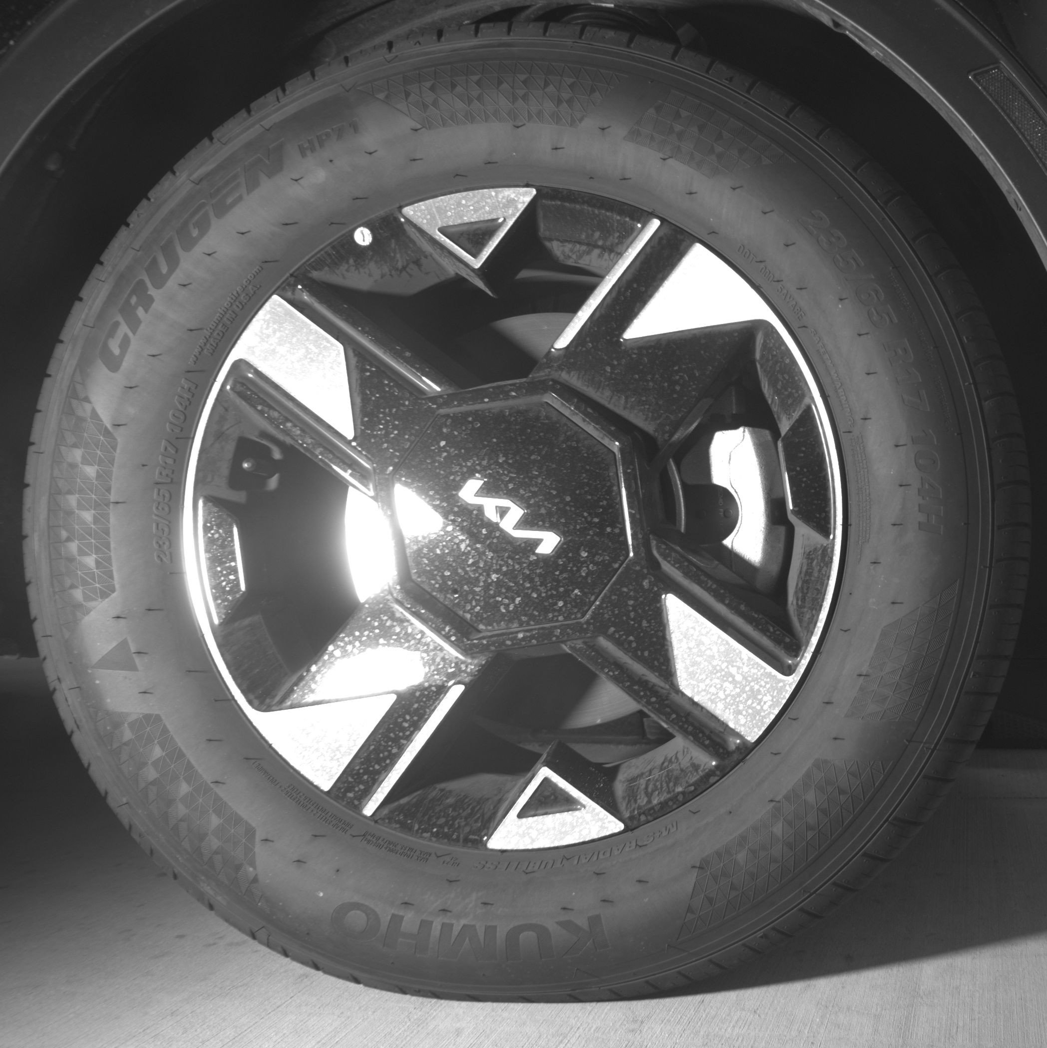 Thumbnail: 2026 Kia Sportage - 13