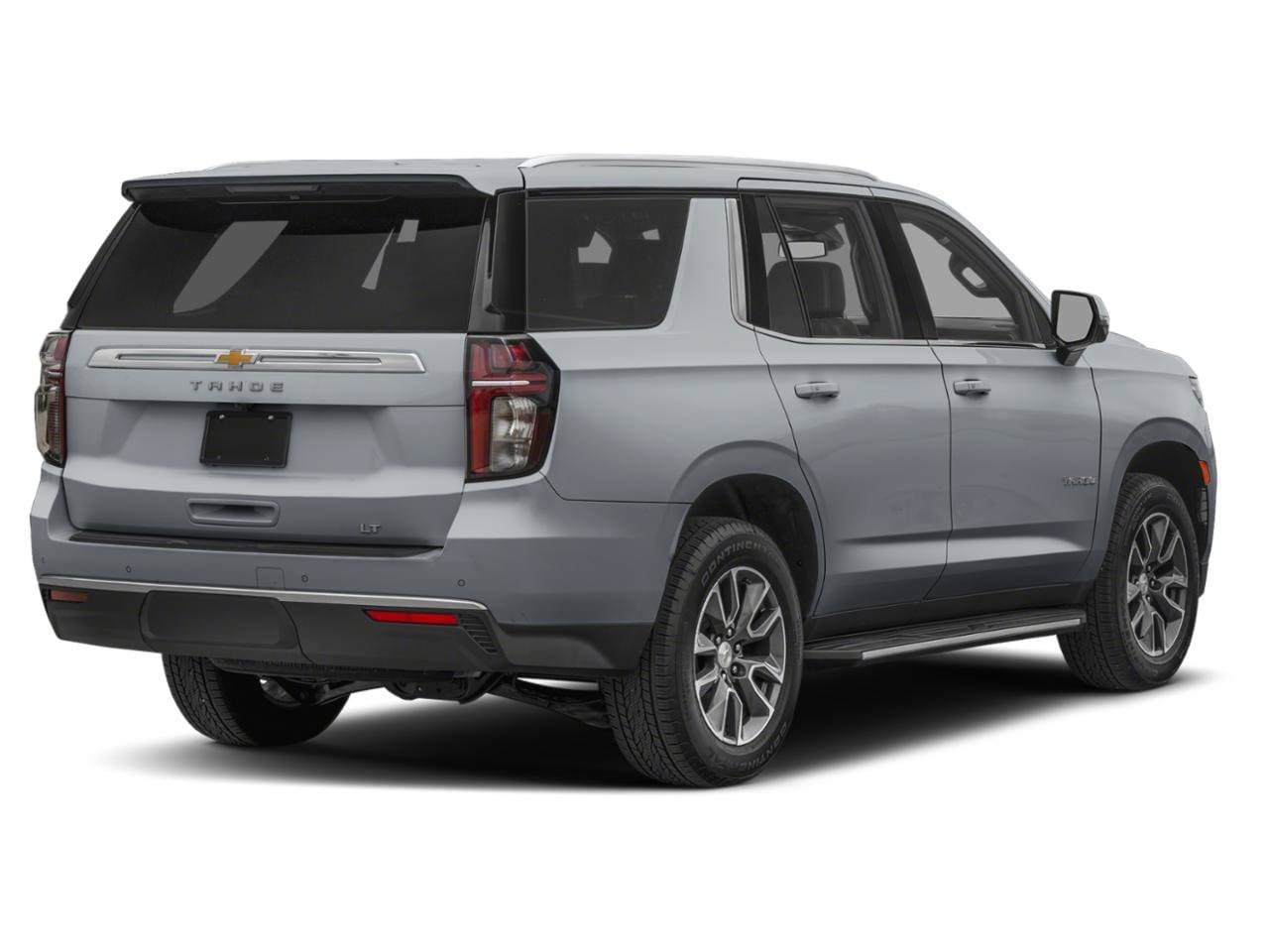 Thumbnail: 2024 Chevrolet Tahoe - 2