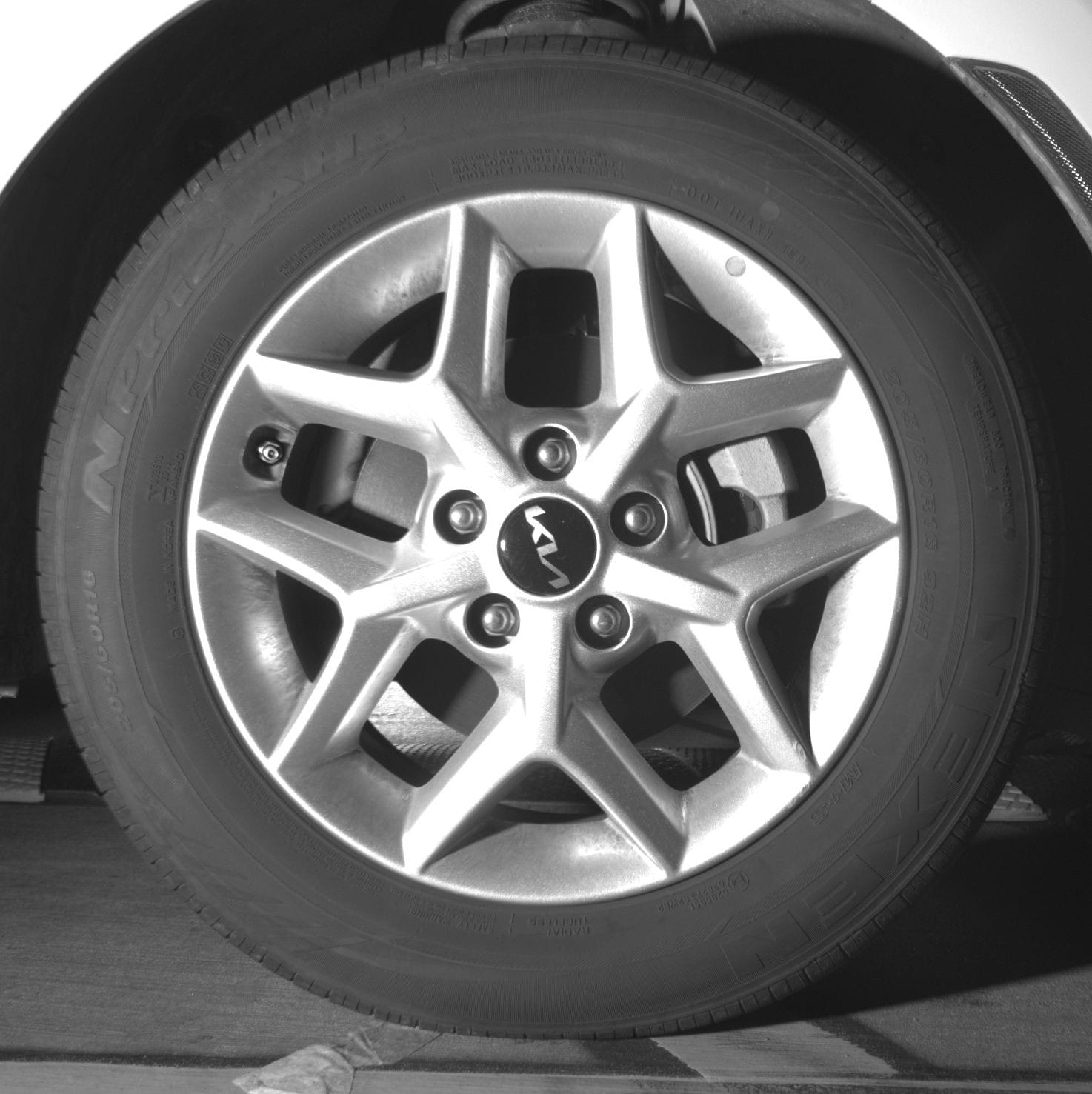 Thumbnail: 2025 Kia Soul - 10