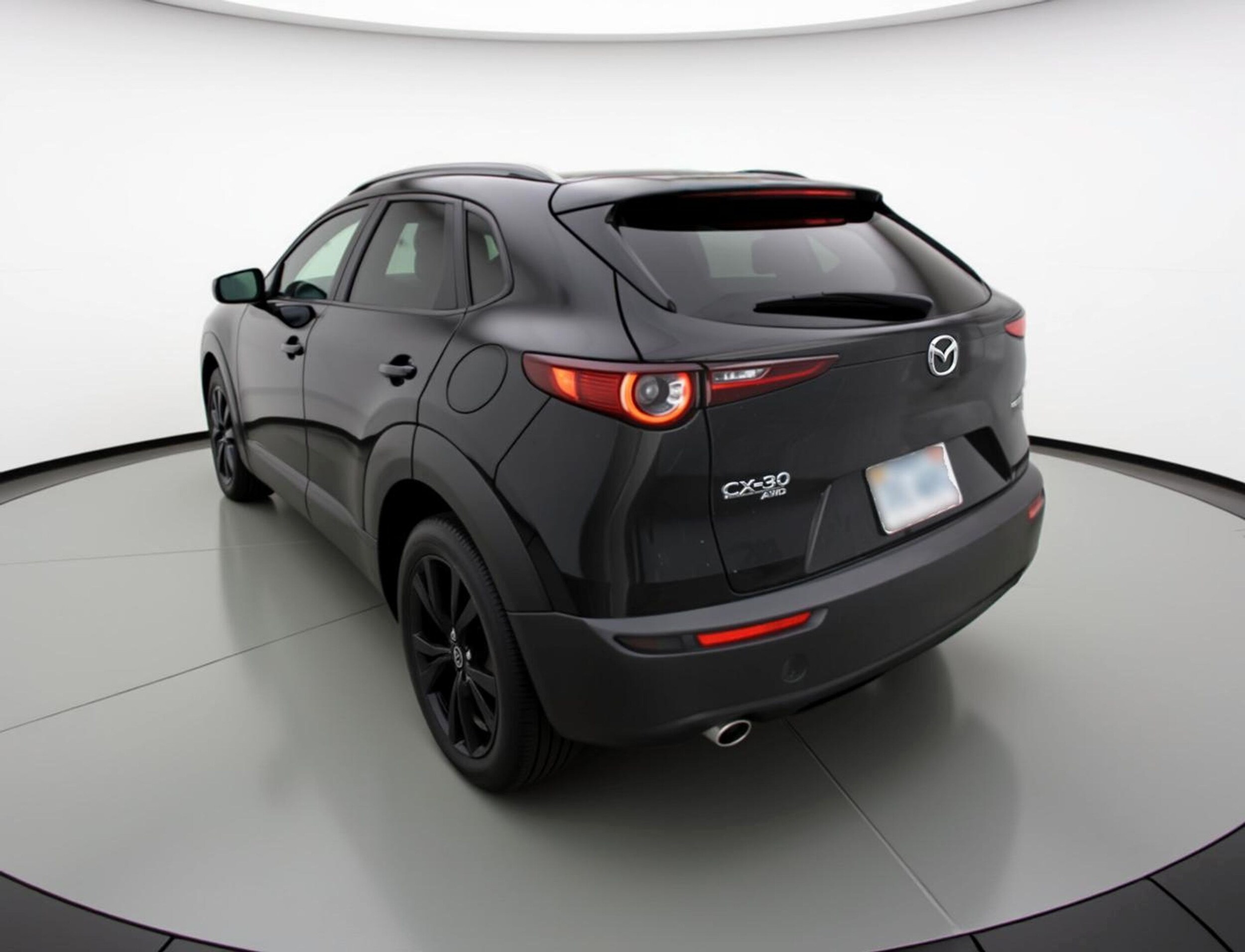 Thumbnail: 2025 Mazda CX-30 - 5