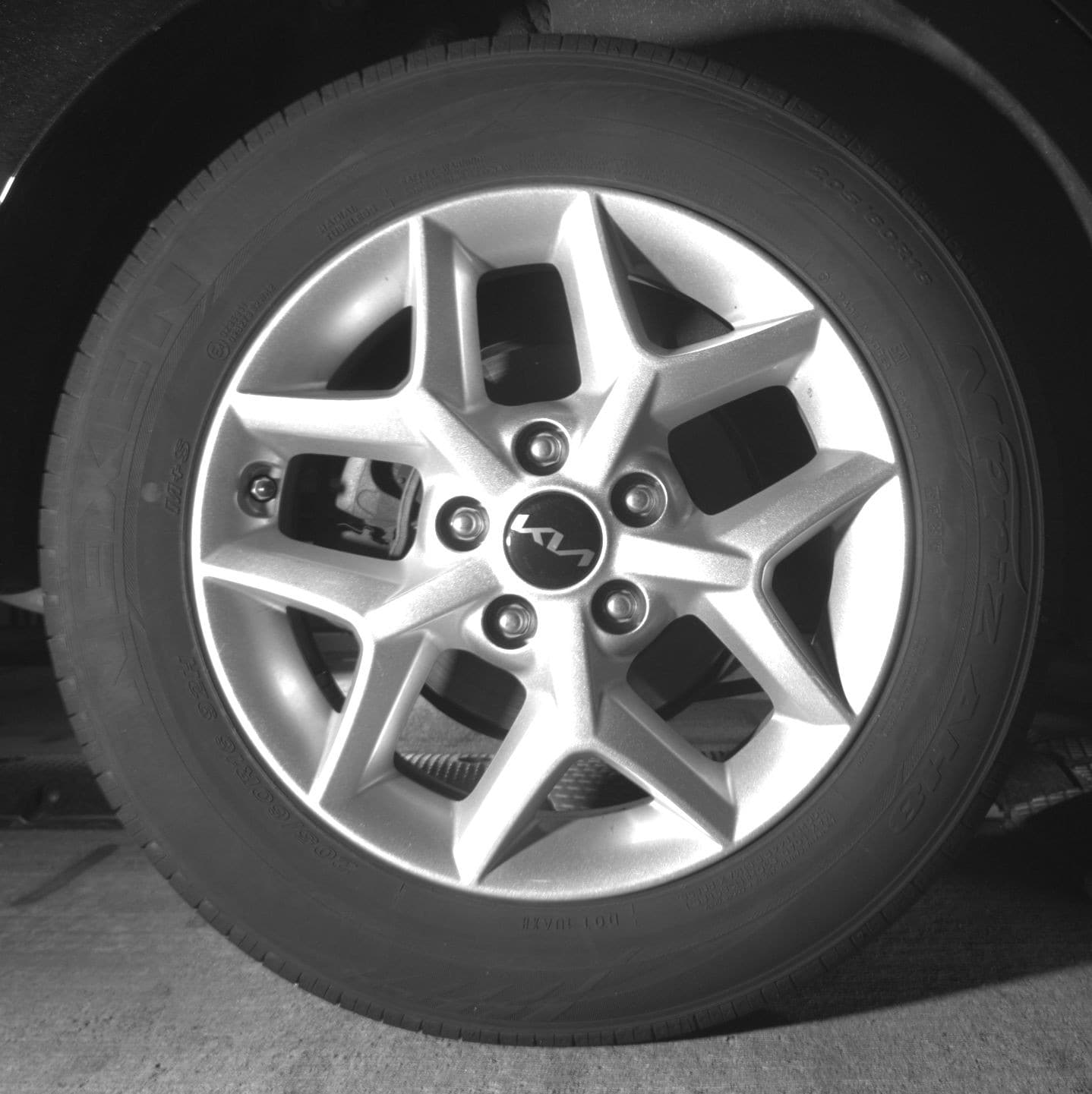 Thumbnail: 2025 Kia Soul - 12