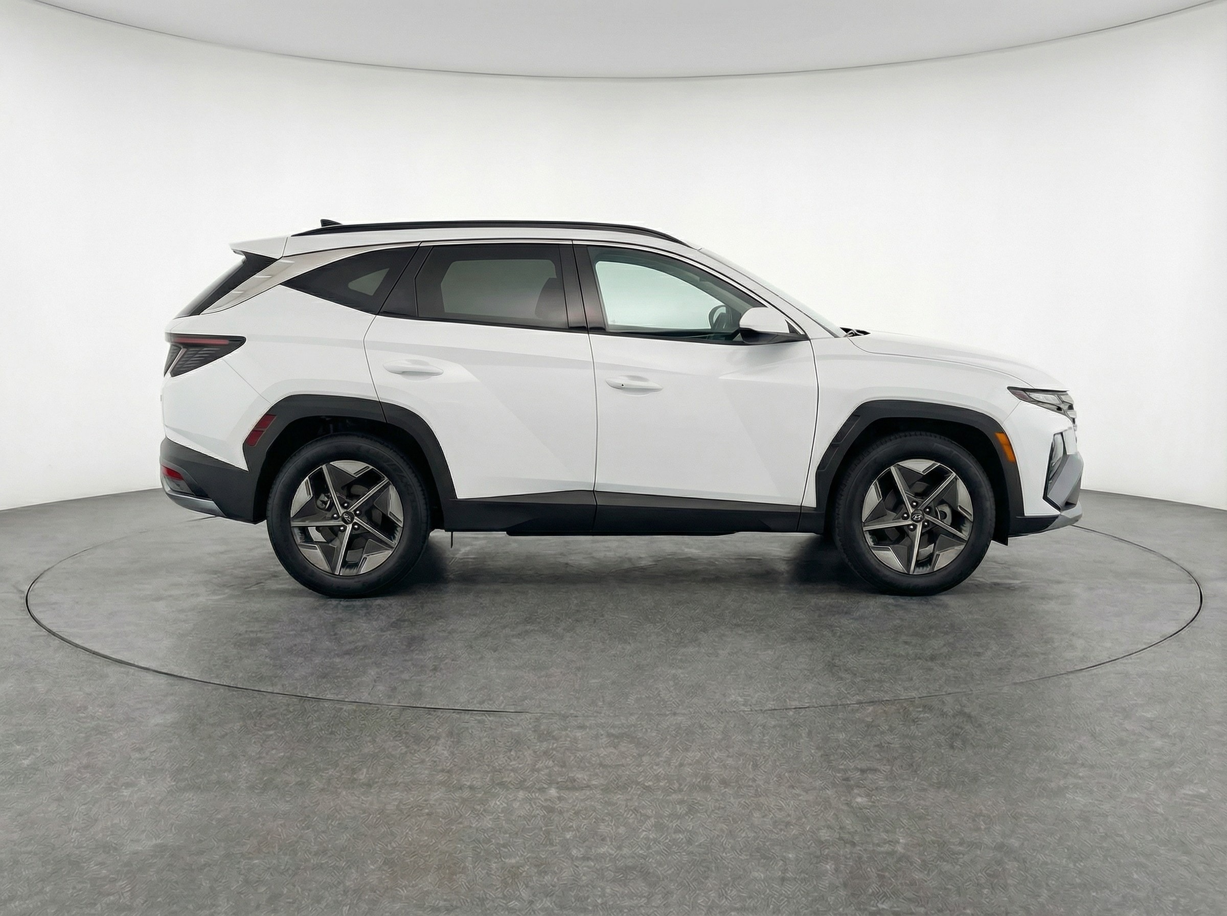 Thumbnail: 2025 Hyundai Tucson - 8