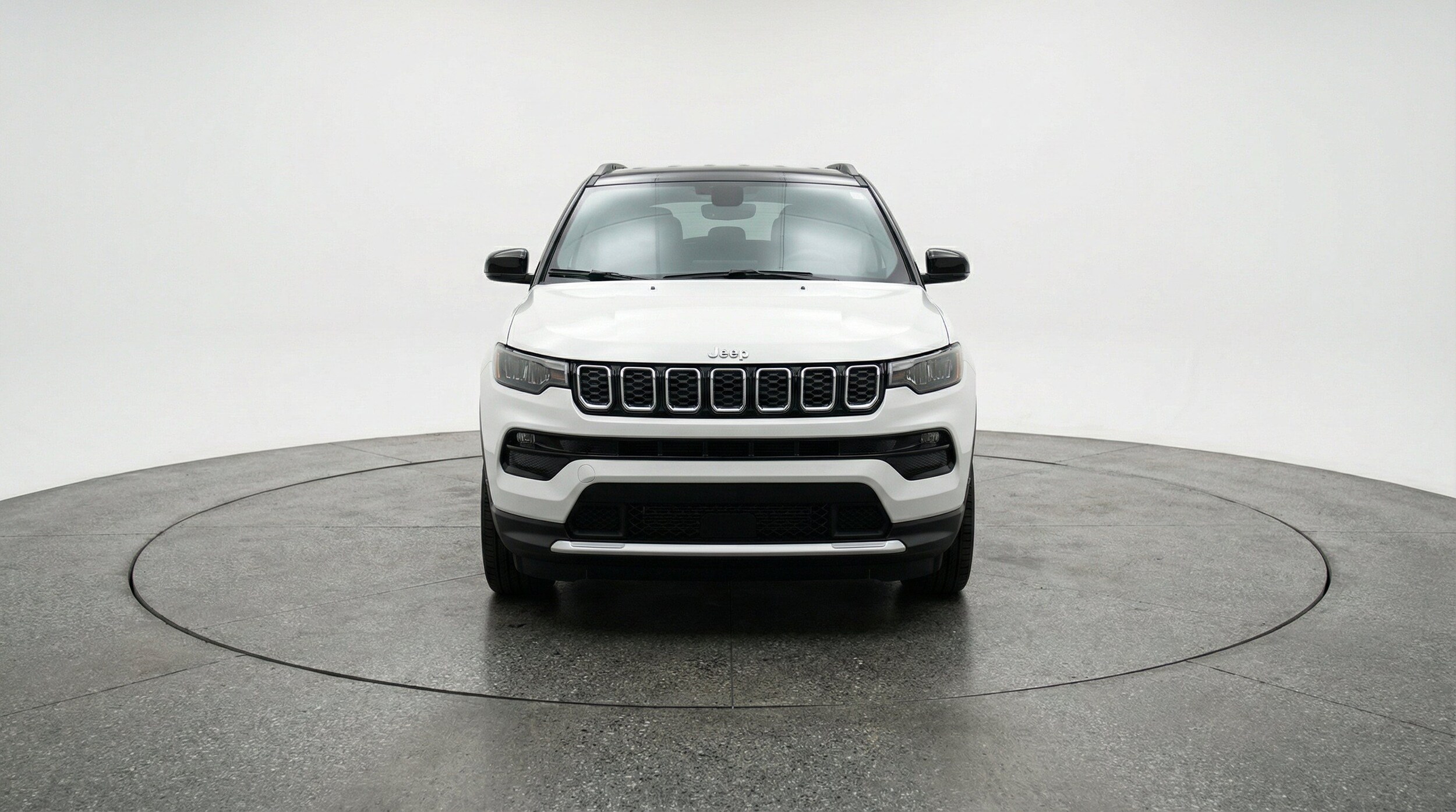 Thumbnail: 2025 Jeep Compass - 2