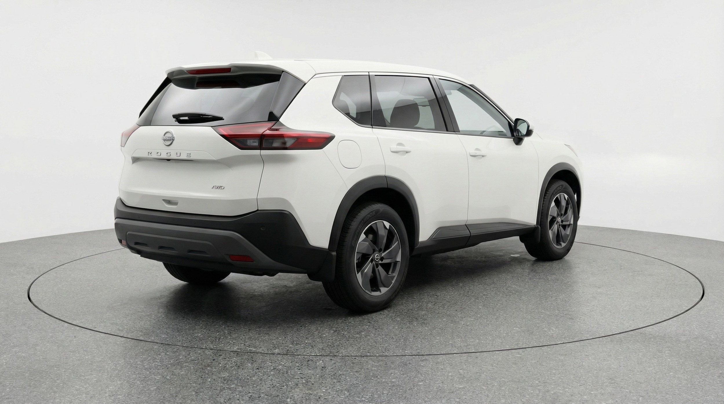 Thumbnail: 2025 Nissan Rogue - 9