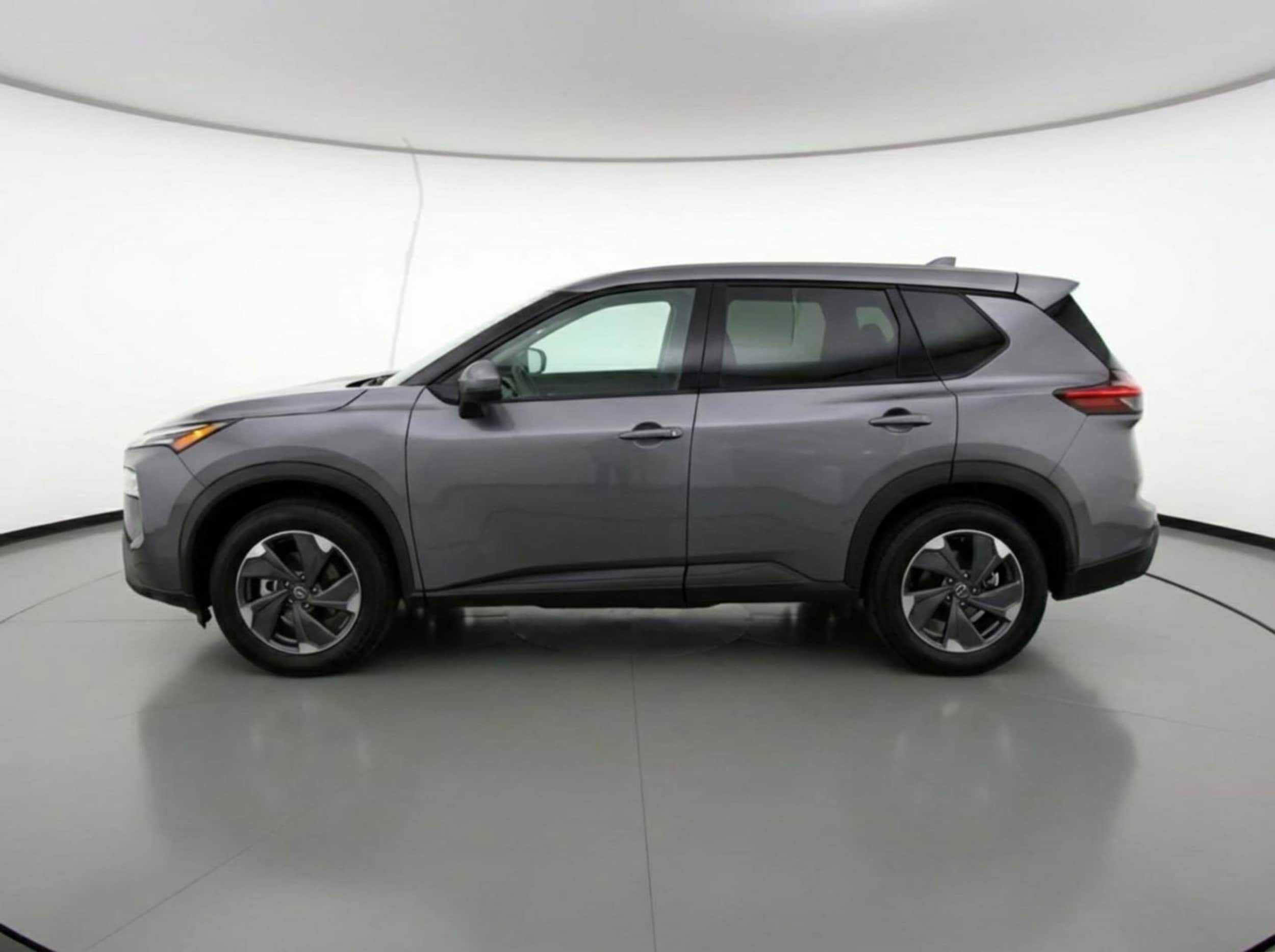 Thumbnail: 2025 Nissan Rogue - 5