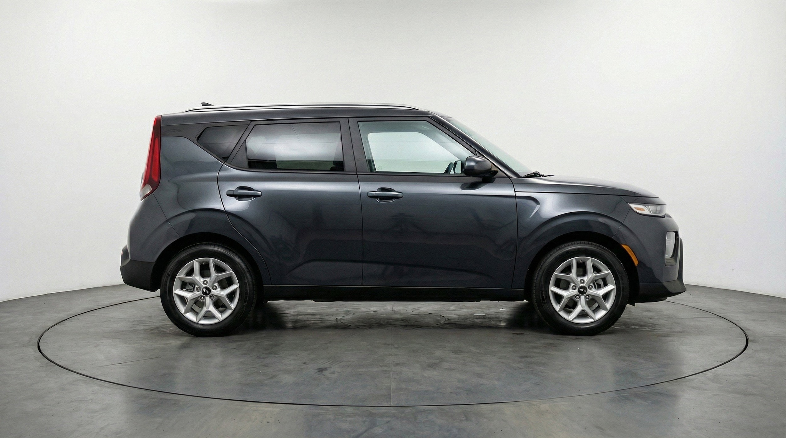 Thumbnail: 2025 Kia Soul - 11