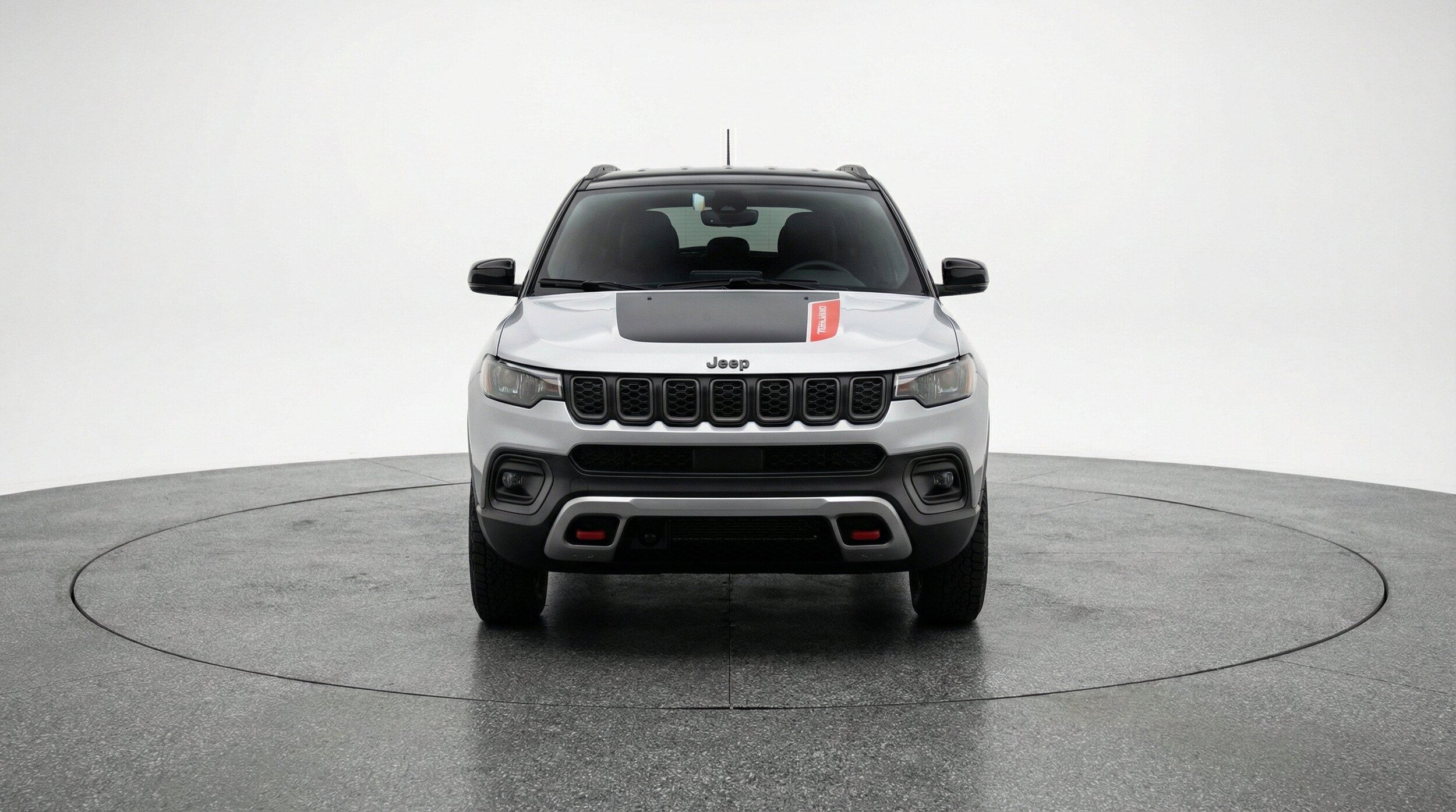 Thumbnail: 2025 Jeep Compass - 2