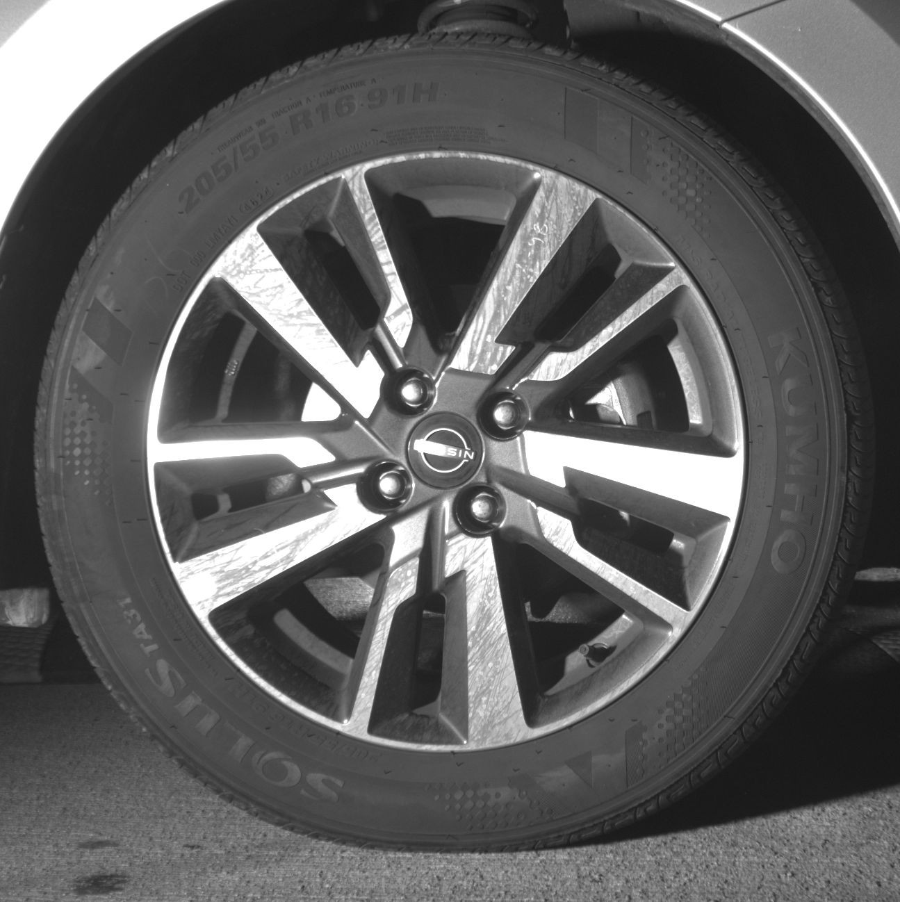 Thumbnail: 2025 Nissan Versa - 10