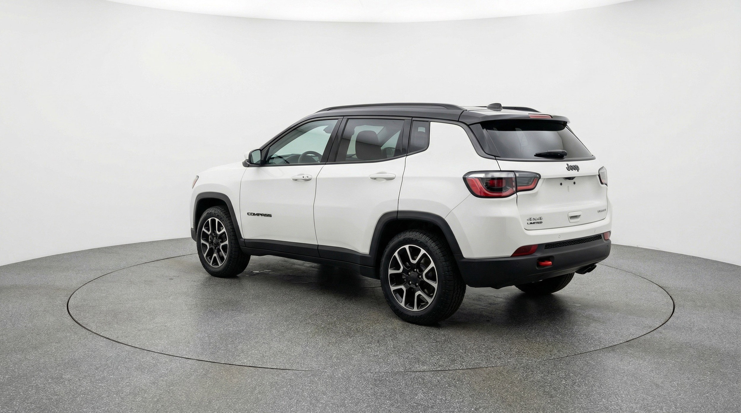 Thumbnail: 2025 Jeep Compass - 6