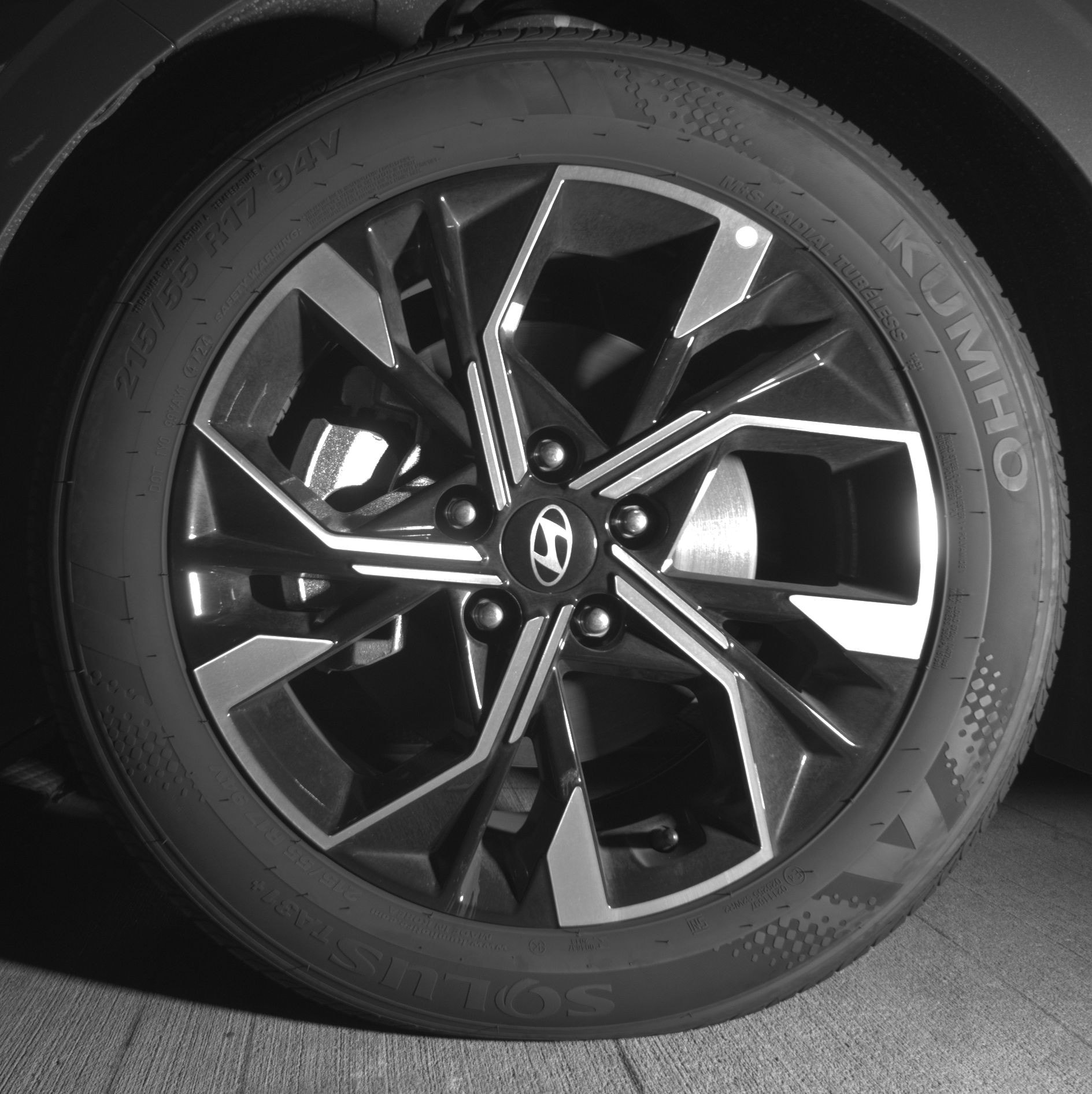 Thumbnail: 2025 Hyundai Sonata - 9