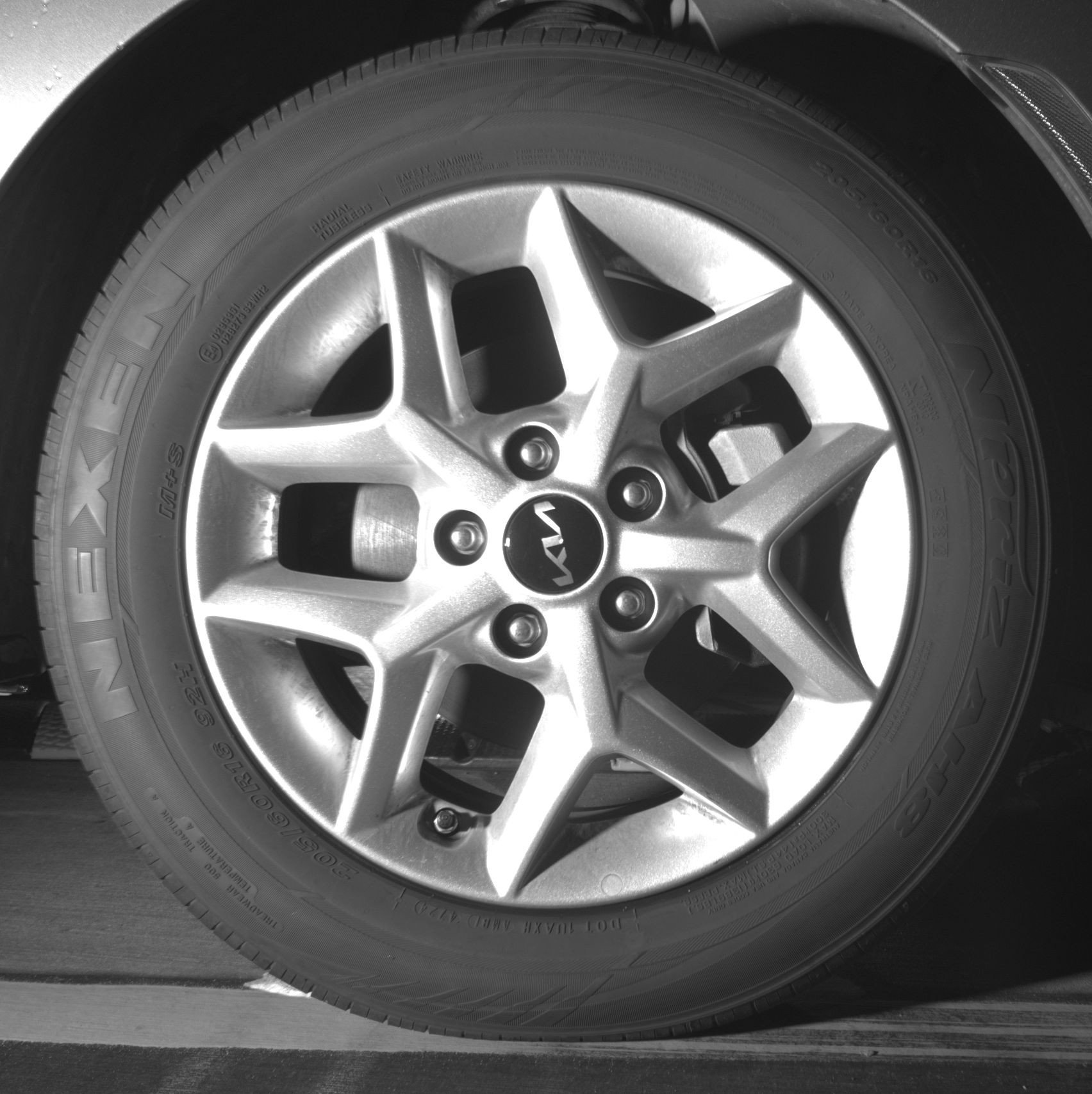 Thumbnail: 2025 Kia Soul - 13