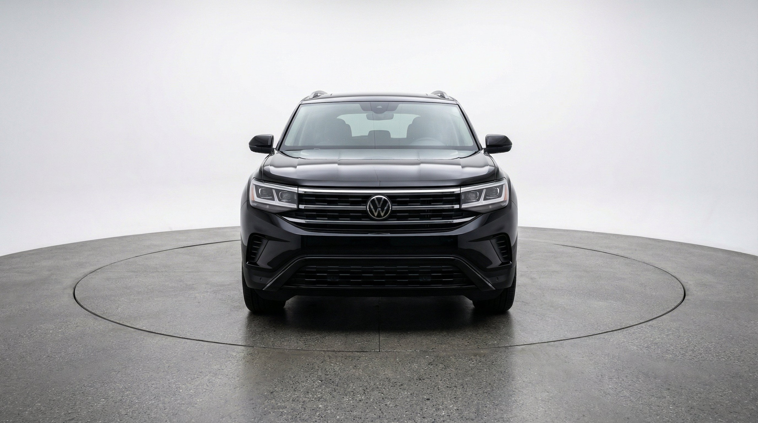 Thumbnail: 2026 Volkswagen Atlas - 2