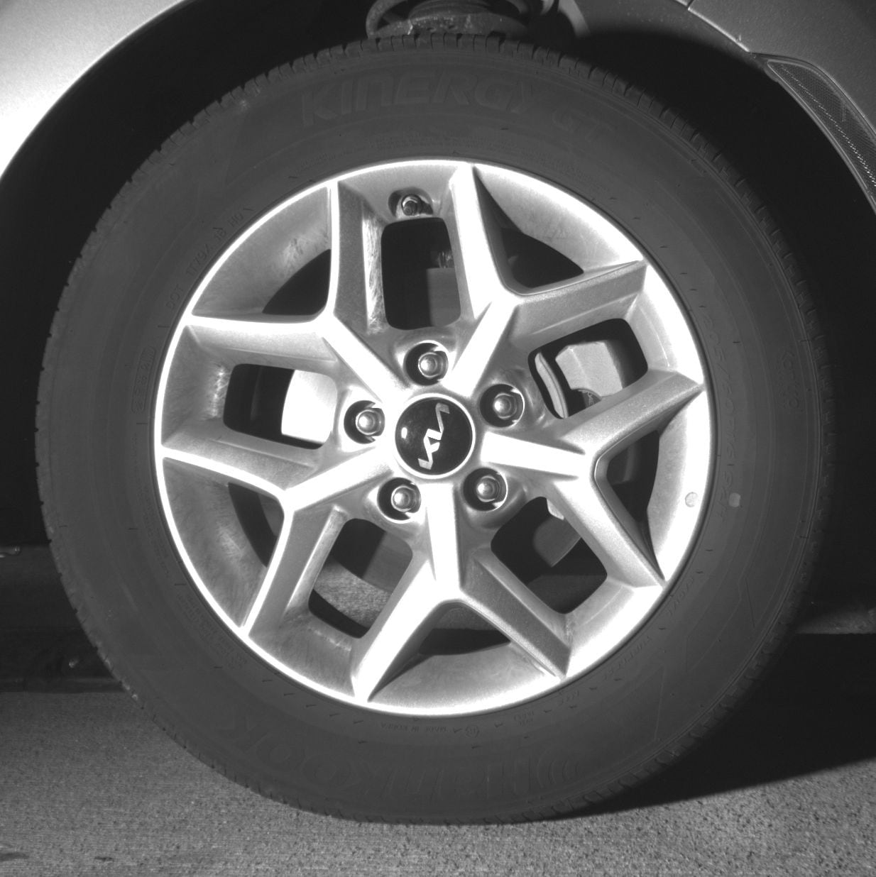 Thumbnail: 2025 Kia Soul - 10