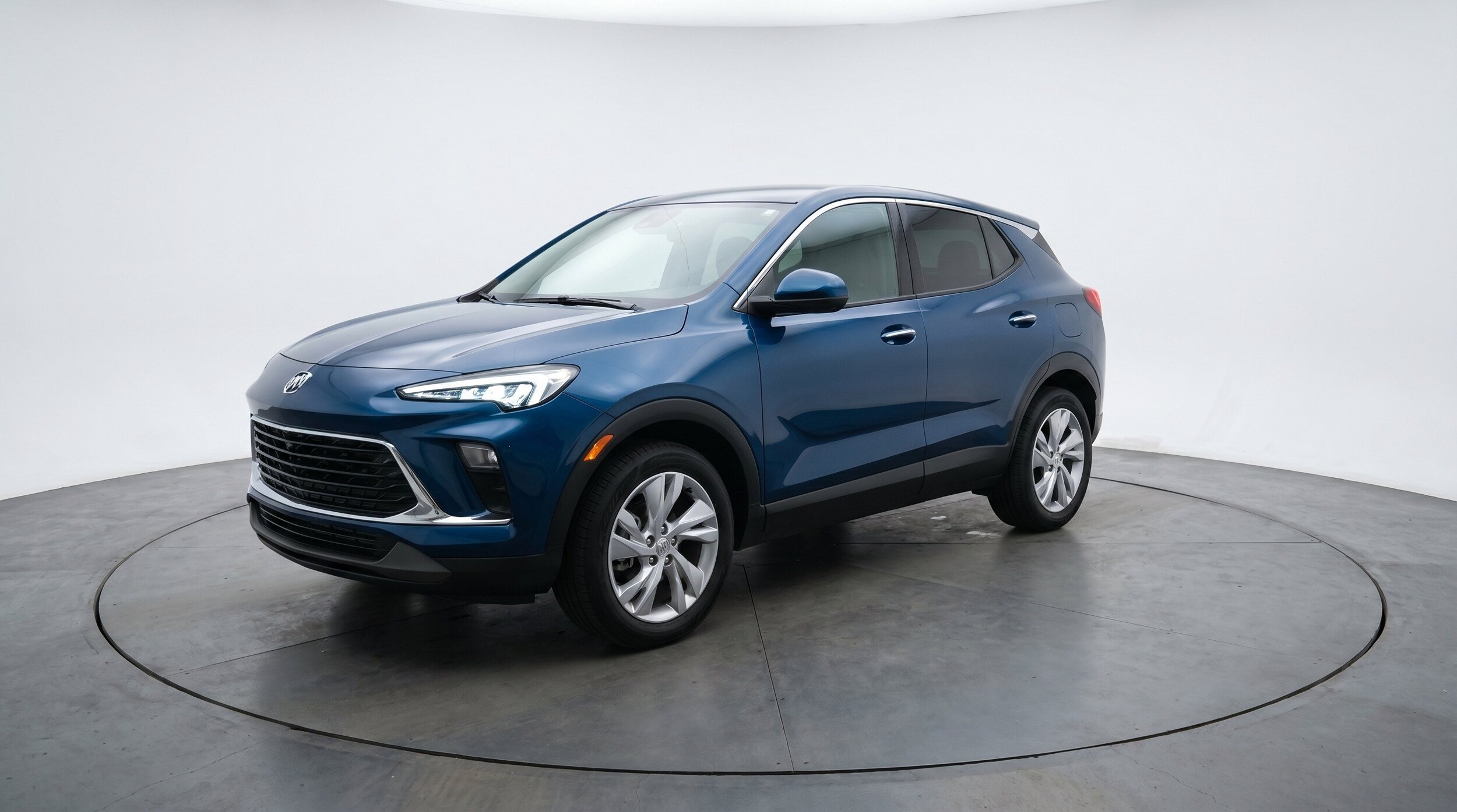 Thumbnail: 2026 Buick Encore GX - 3