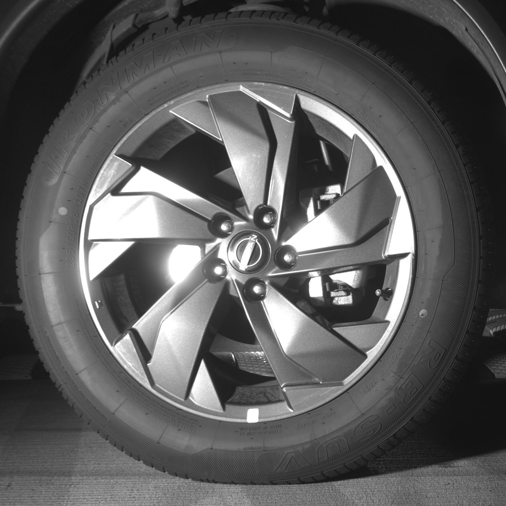 Thumbnail: 2025 Nissan Rogue - 10