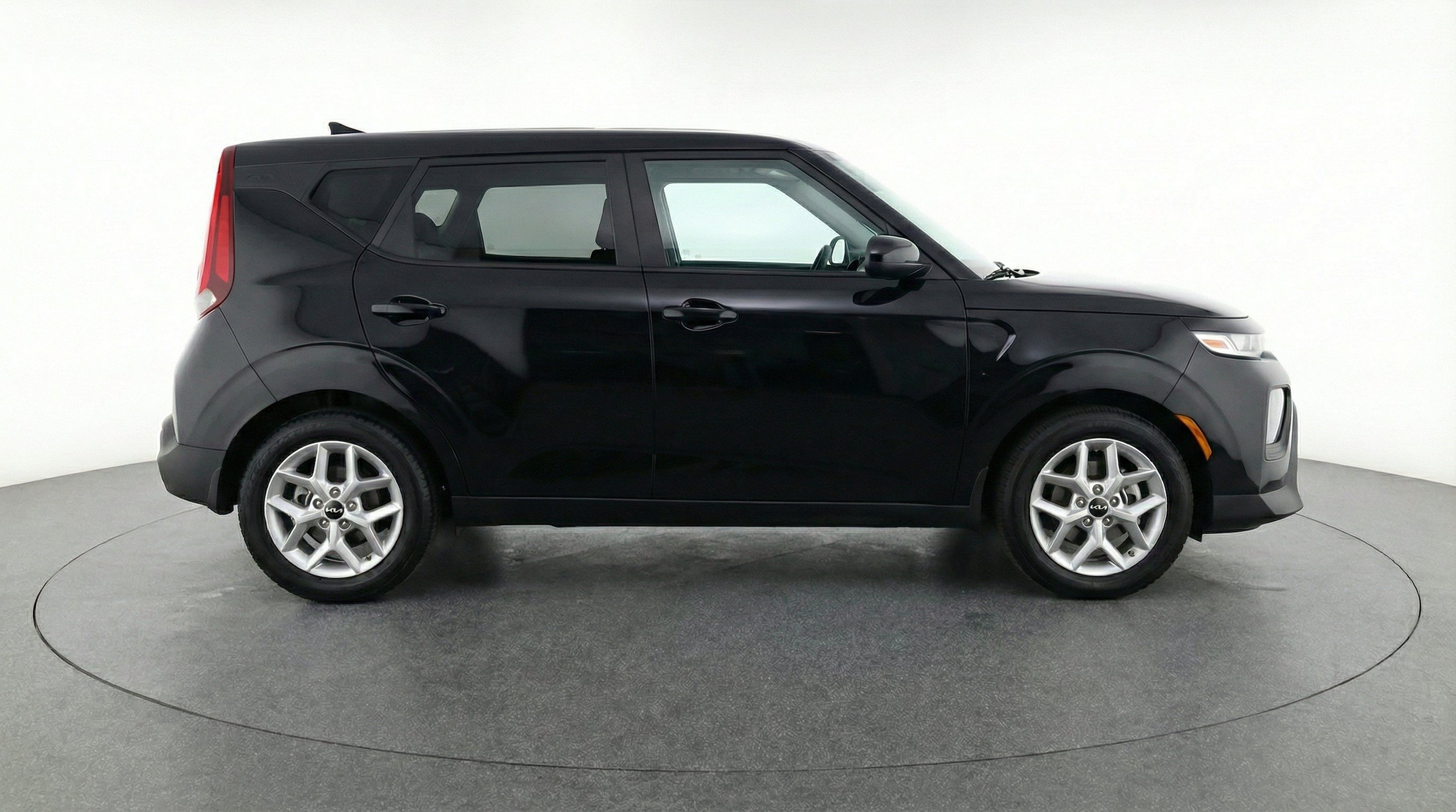Thumbnail: 2025 Kia Soul - 11
