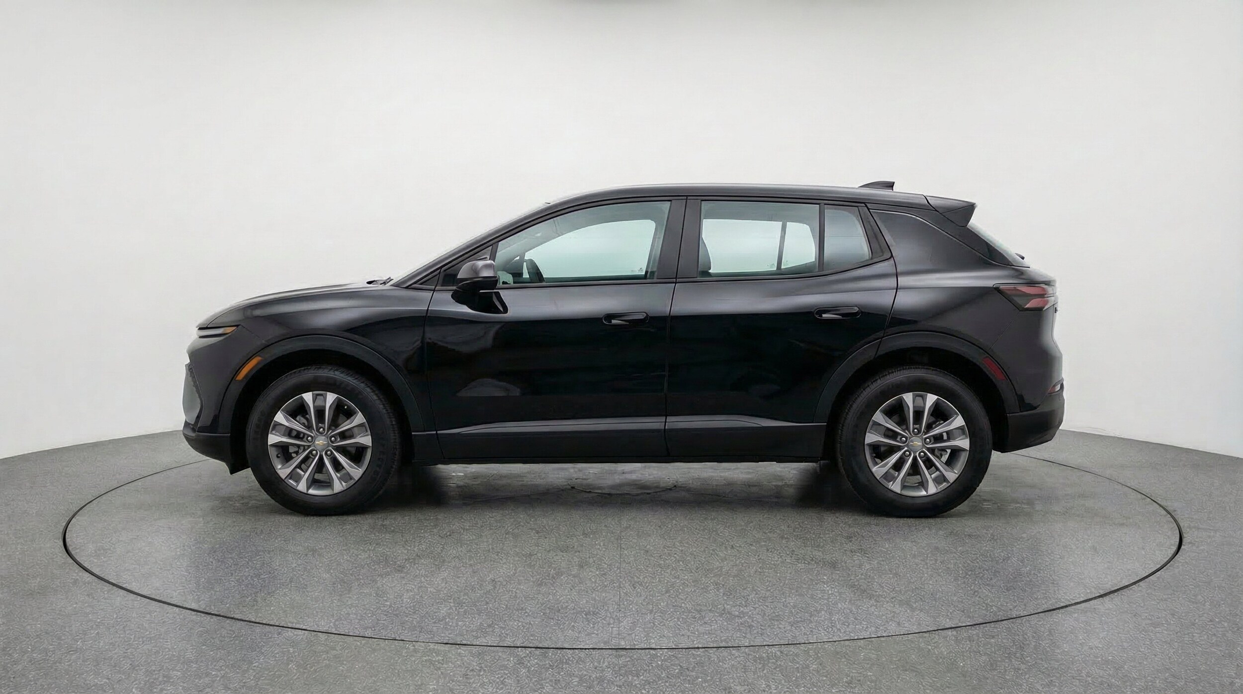 Thumbnail: 2025 Chevrolet Equinox - 5