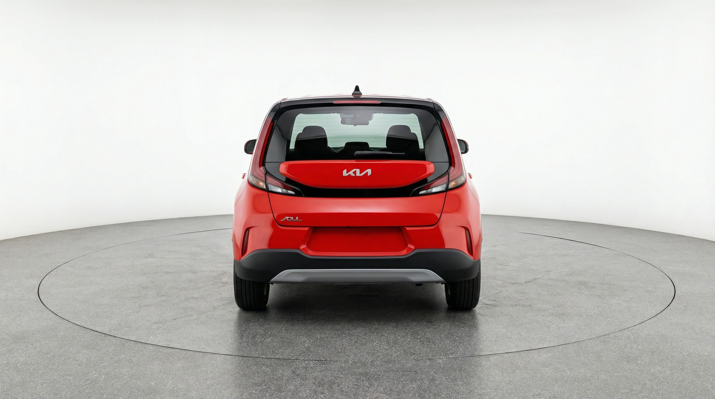 Thumbnail: 2025 Kia Soul - 6