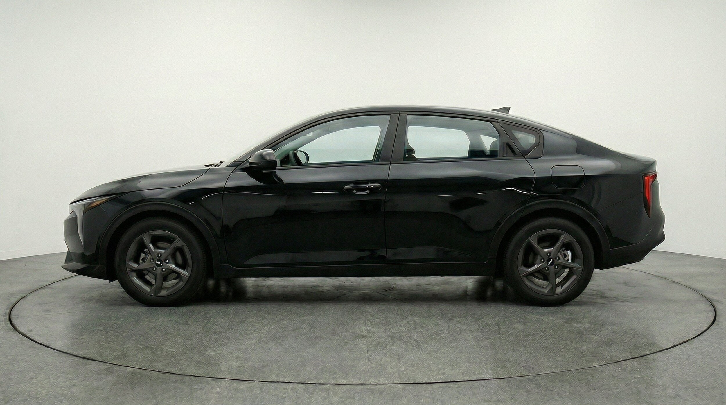 Thumbnail: 2025 Kia K4 - 5