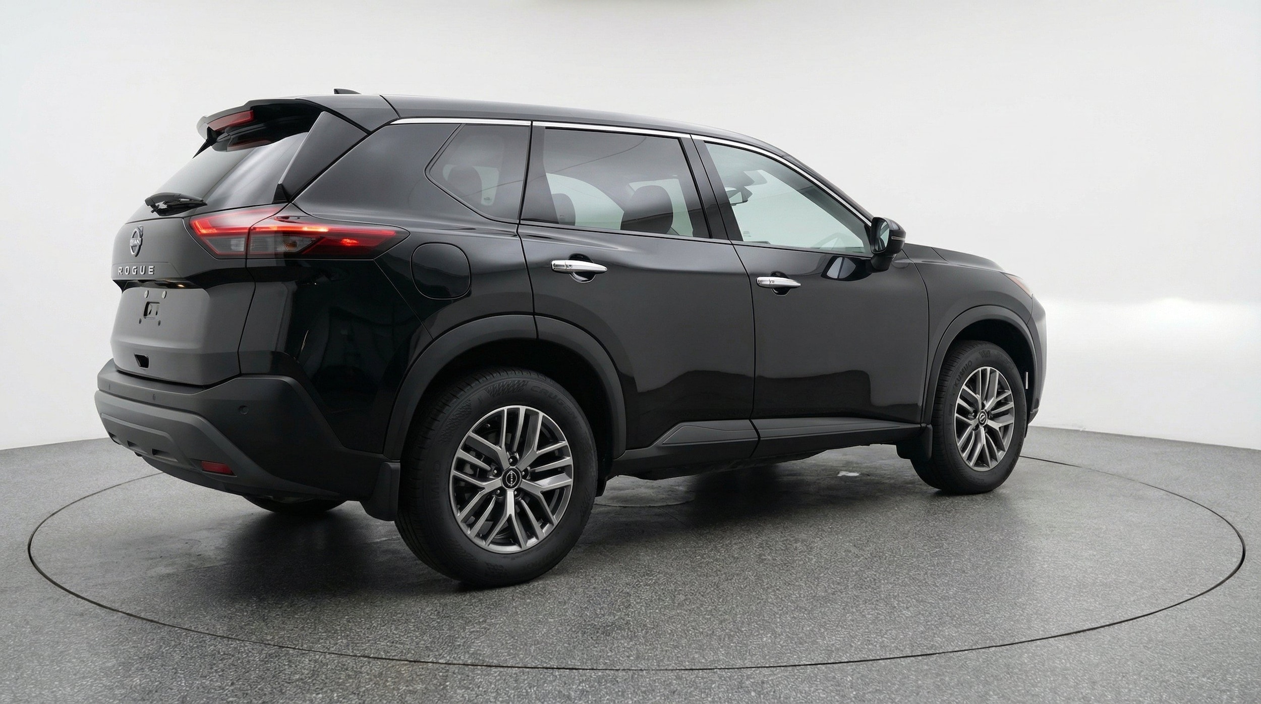 Thumbnail: 2026 Nissan Rogue - 9