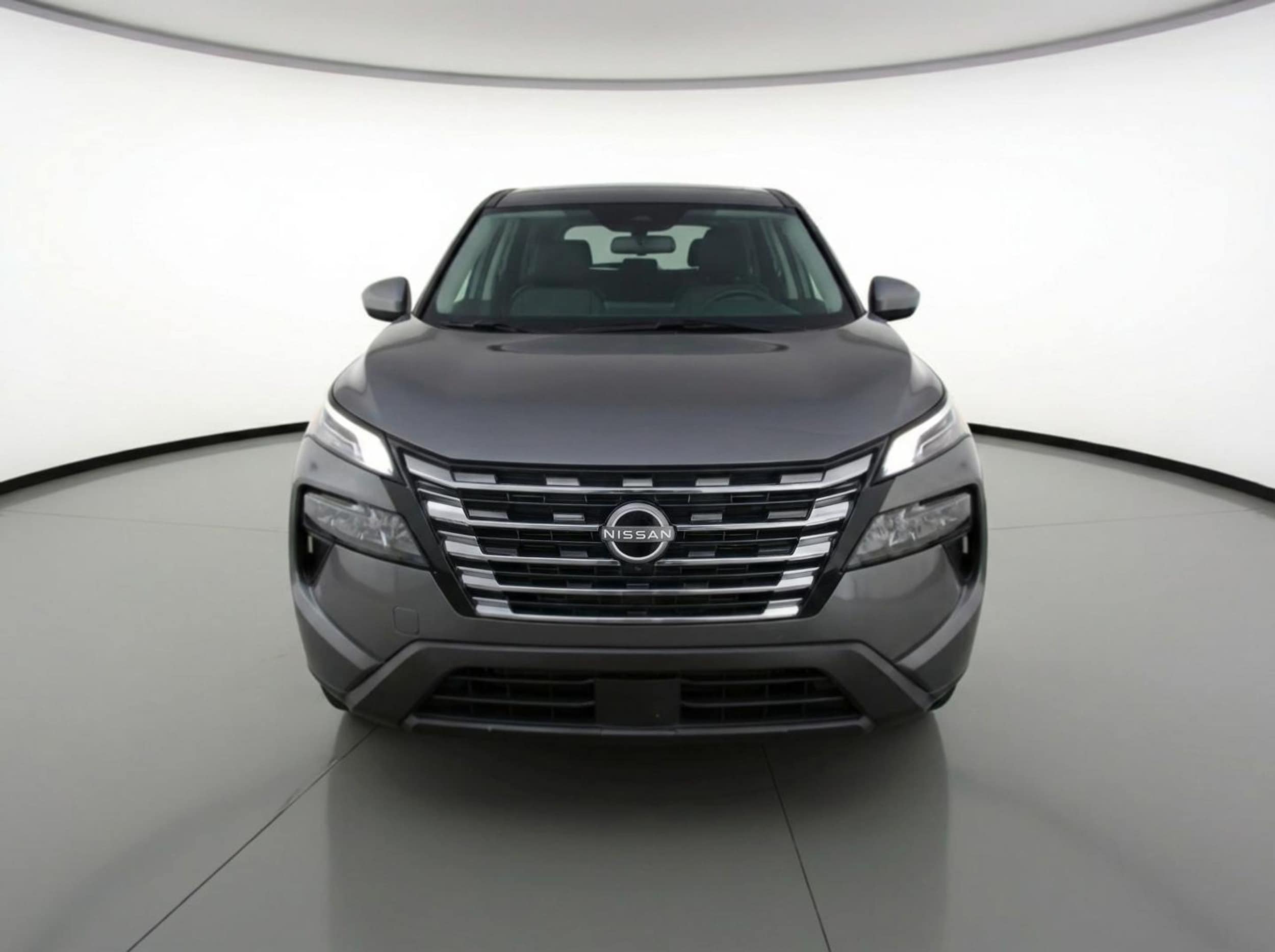 Thumbnail: 2025 Nissan Rogue - 2