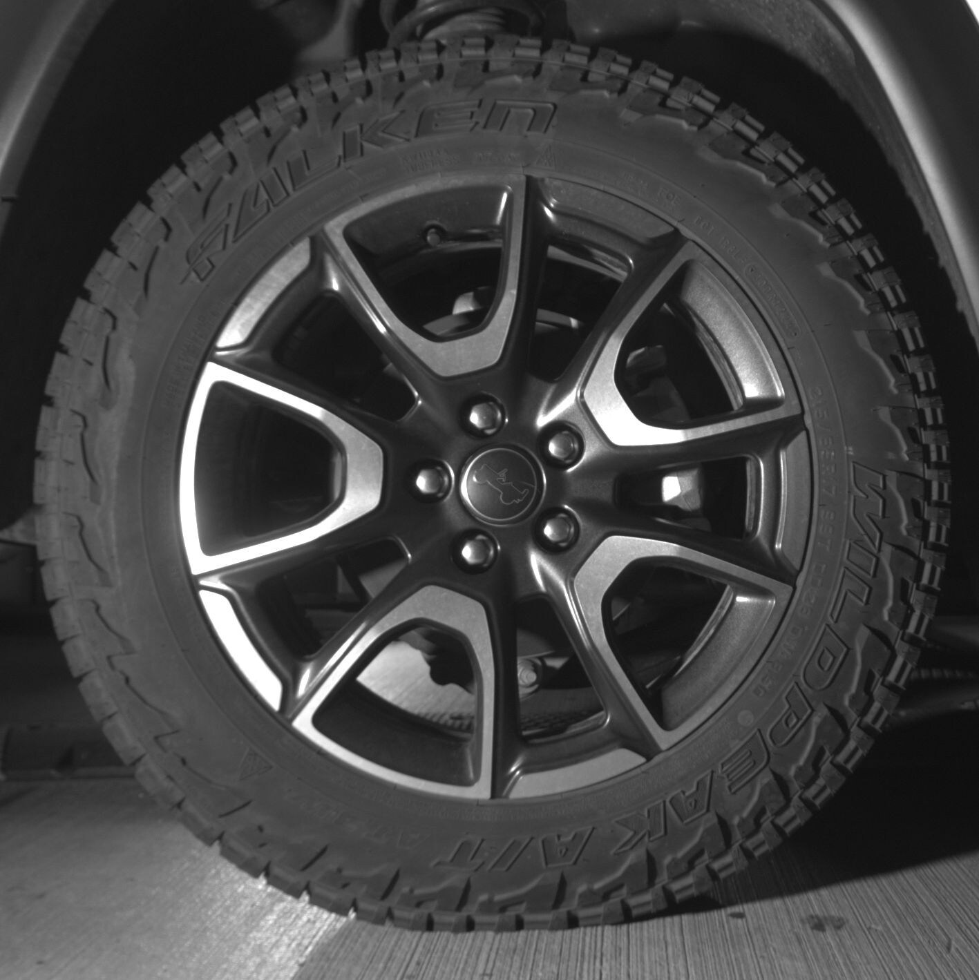 Thumbnail: 2025 Jeep Compass - 12