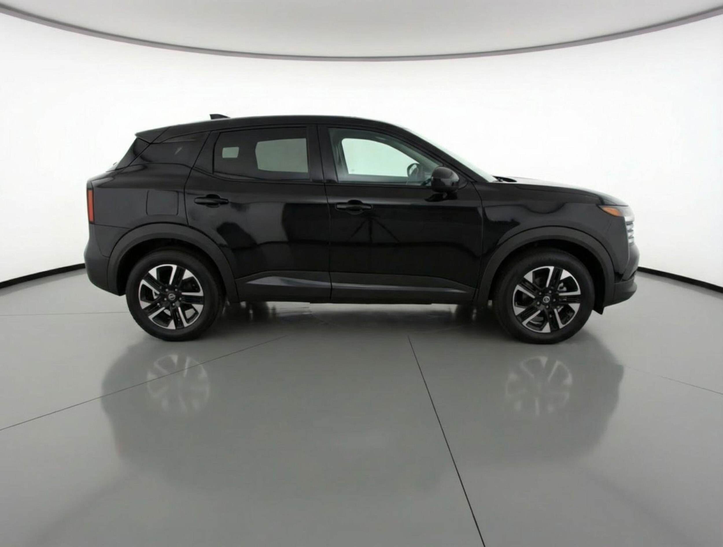 Thumbnail: 2025 Nissan Kicks - 10