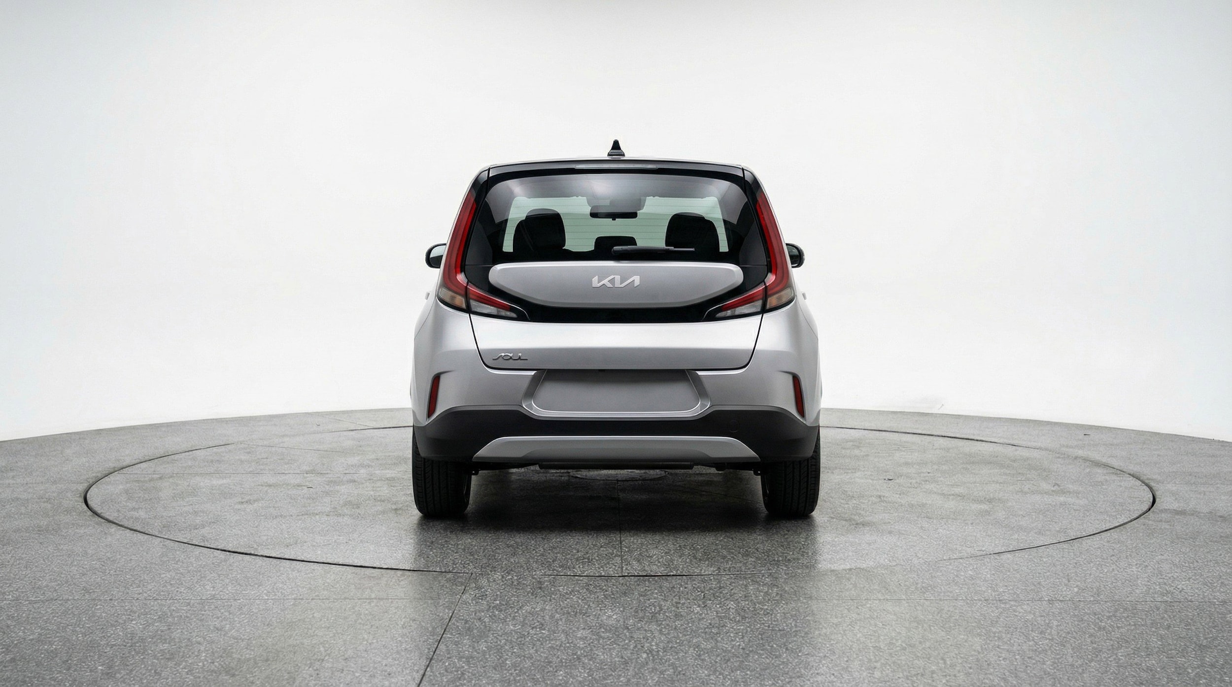 Thumbnail: 2025 Kia Soul - 7