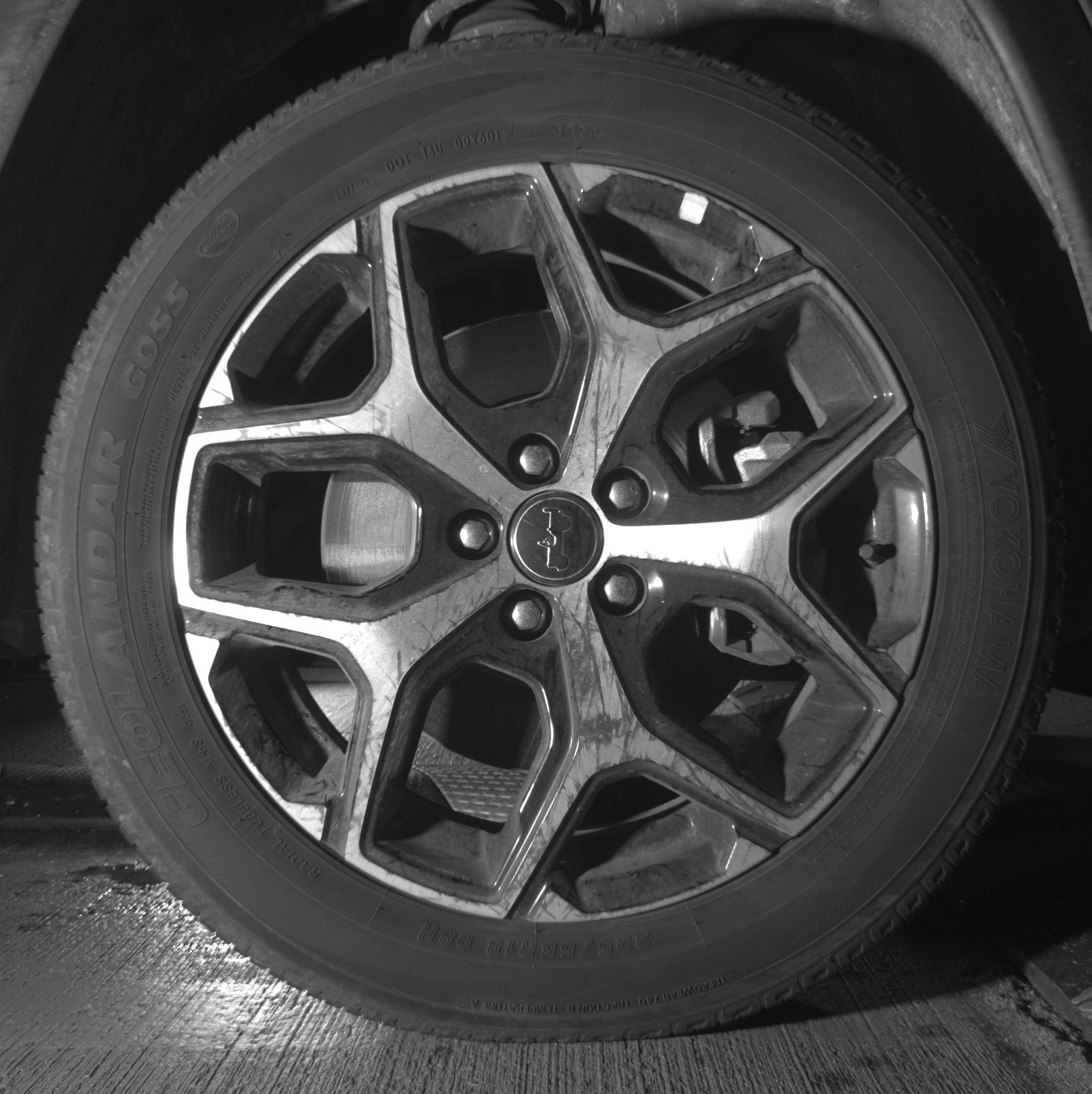 Thumbnail: 2025 Jeep Compass - 10