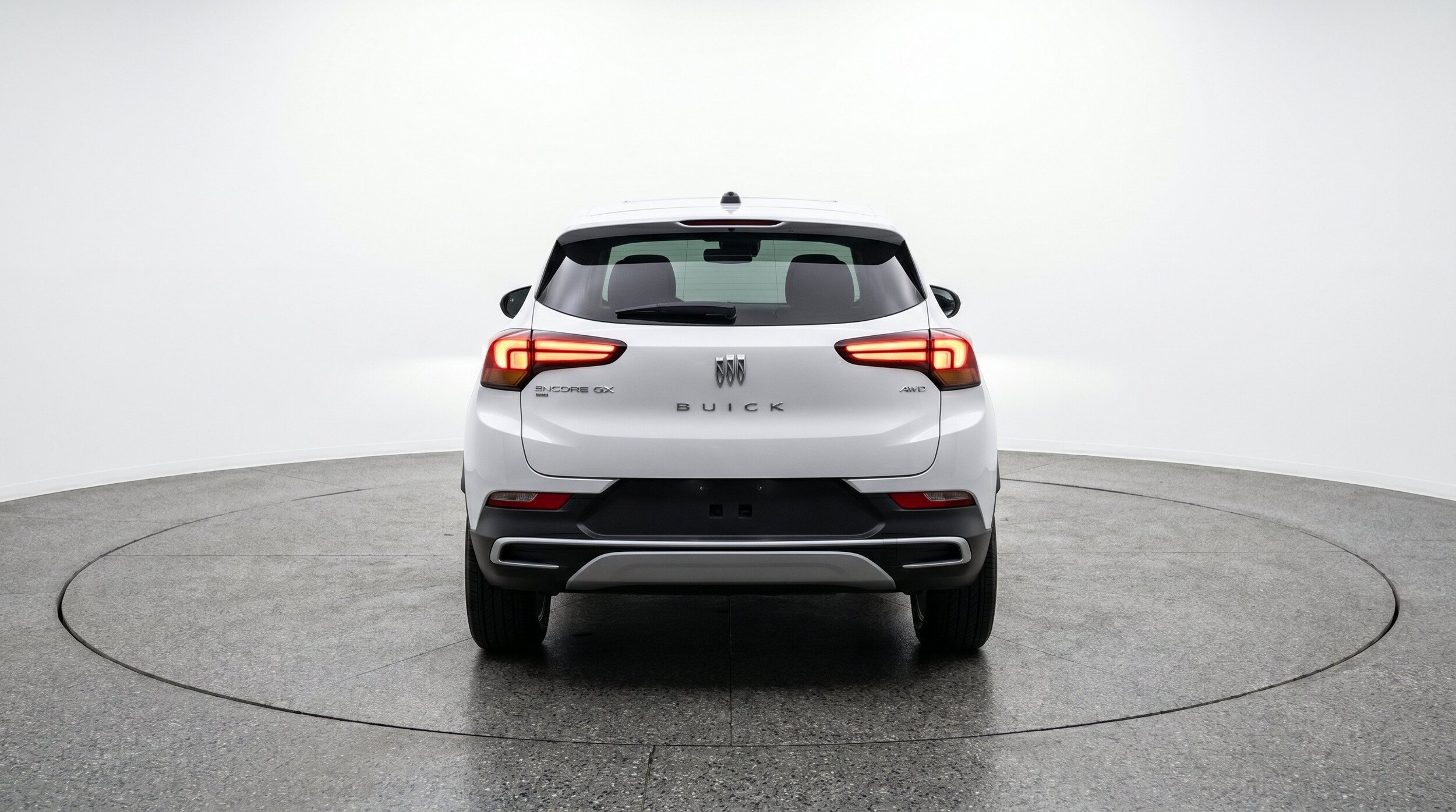 Thumbnail: 2025 Buick Encore GX - 7
