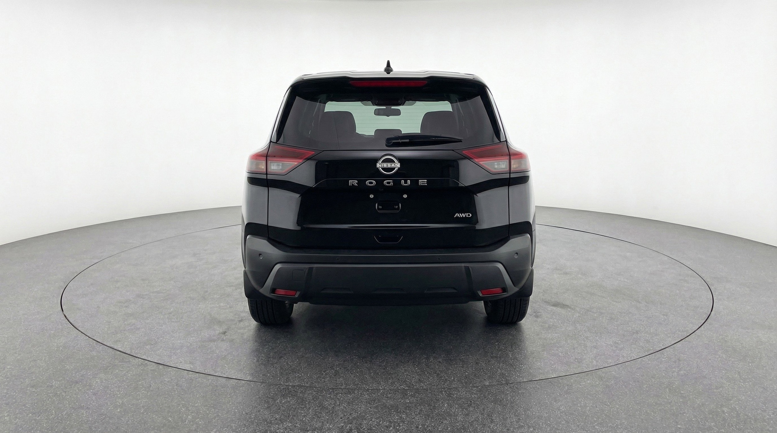 Thumbnail: 2025 Nissan Rogue - 7