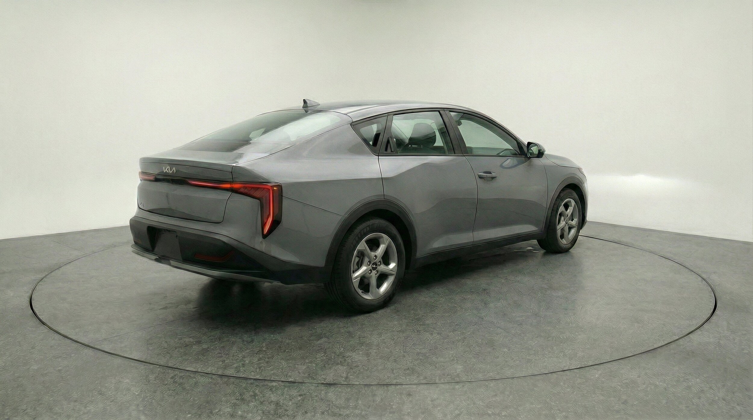 Thumbnail: 2025 Kia K4 - 9