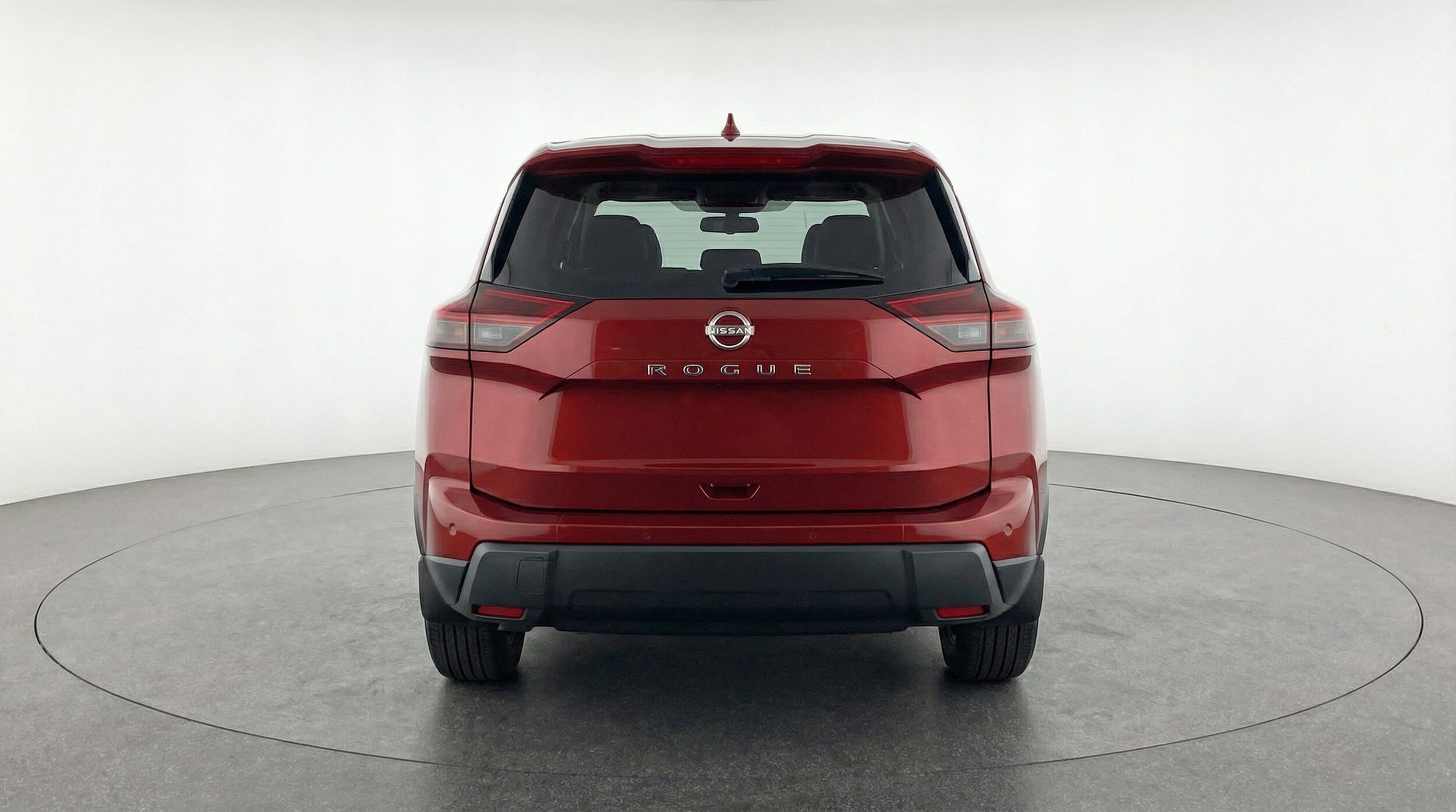 Thumbnail: 2025 Nissan Rogue - 7