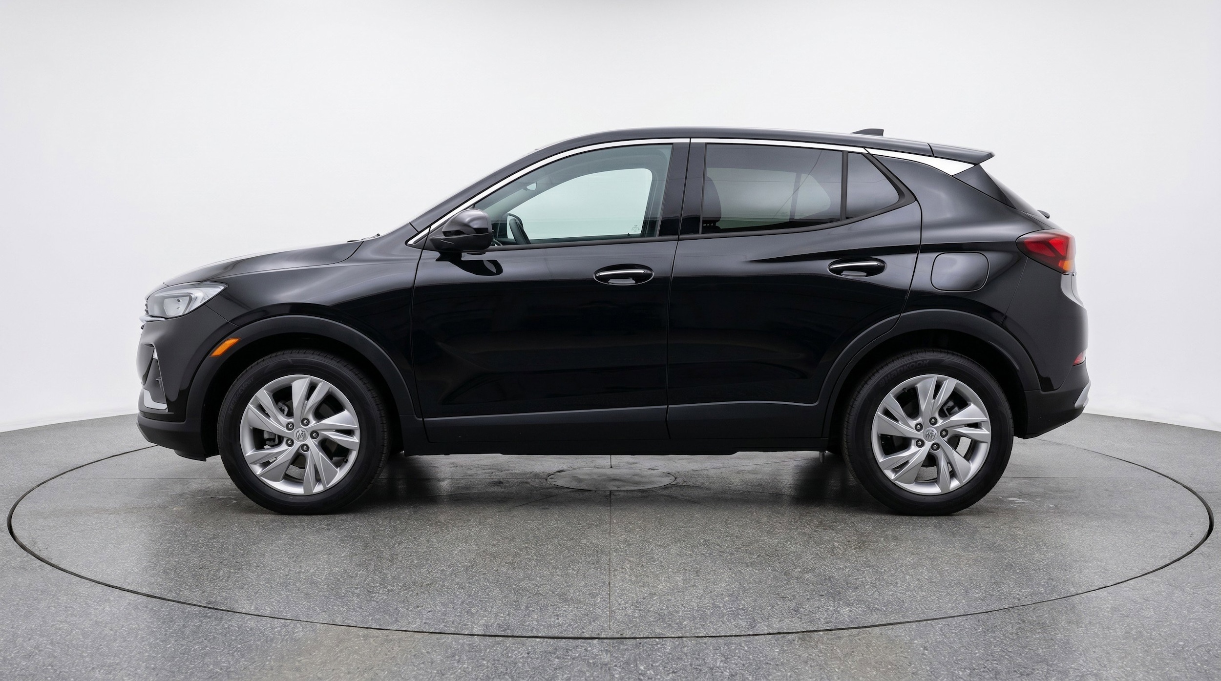 Thumbnail: 2025 Buick Encore GX - 5