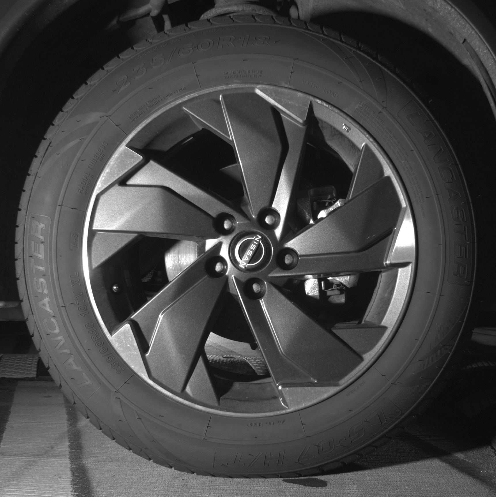 Thumbnail: 2025 Nissan Rogue - 10