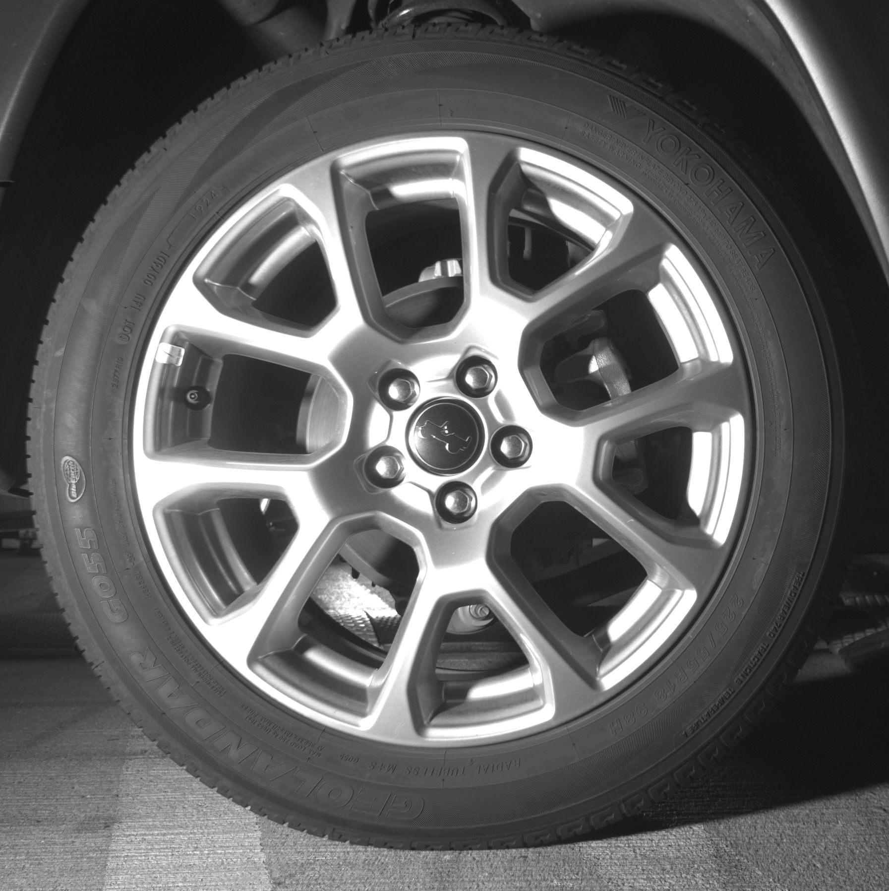 Thumbnail: 2025 Jeep Compass - 12